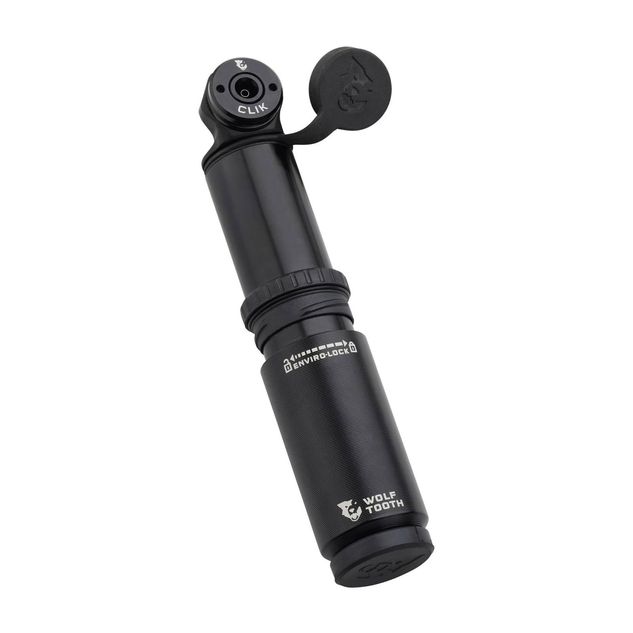 Wolf Tooth EnCase System Pump for Clik Valve 30cc
