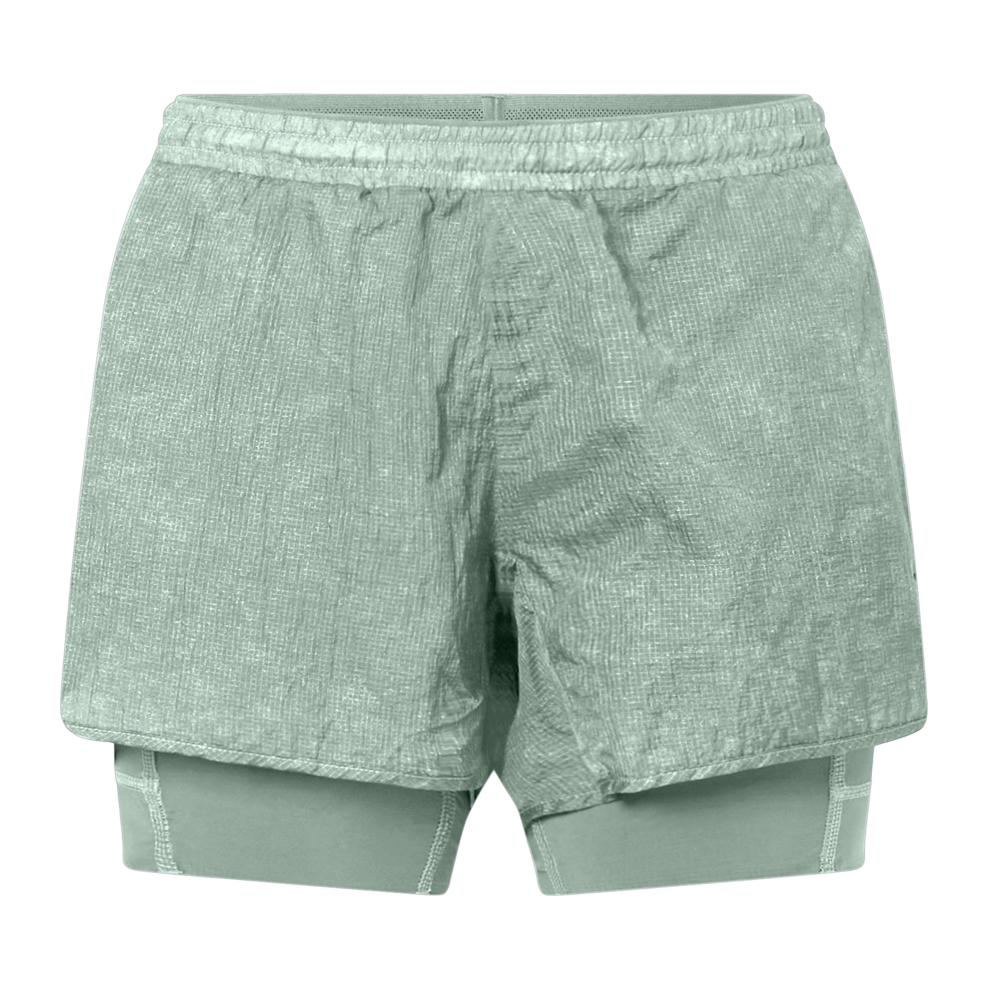 Women's Alltrack LT Lined Short Sage Green / XS