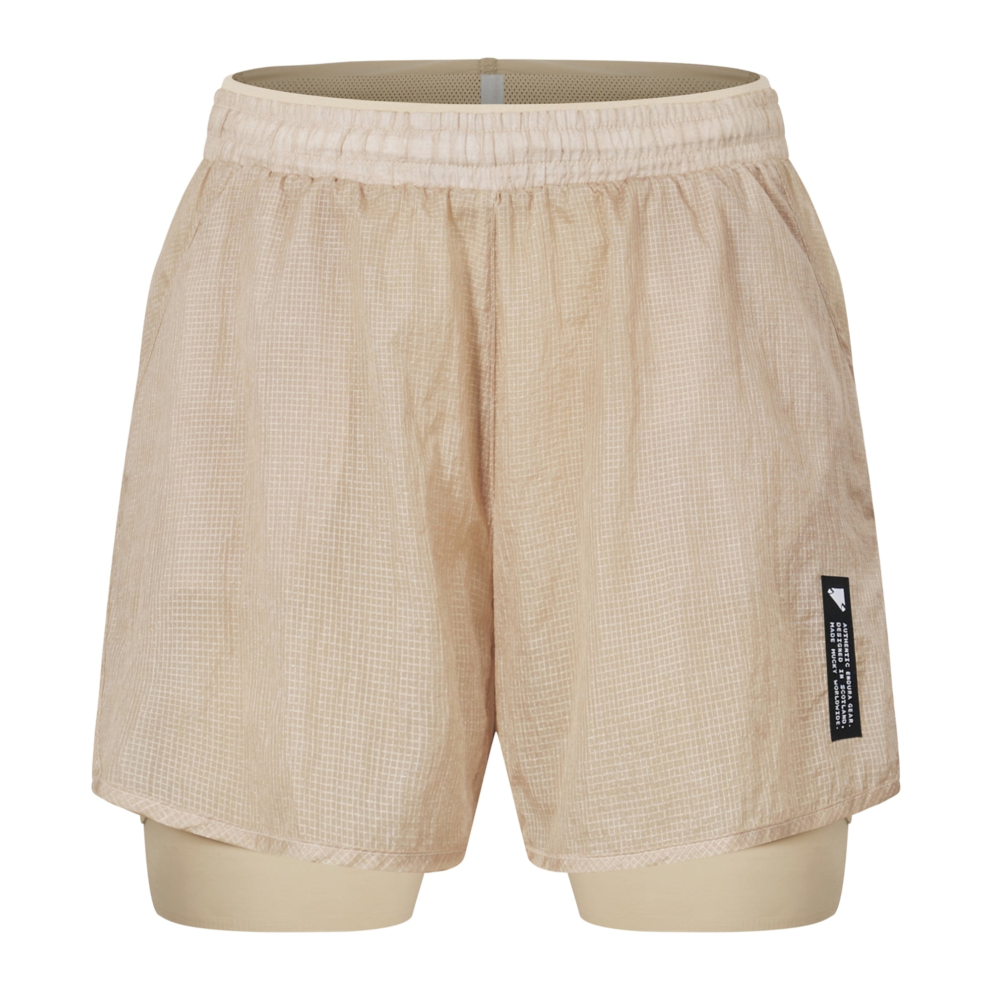 Women's Alltrack LT Lined Short Sand / XS