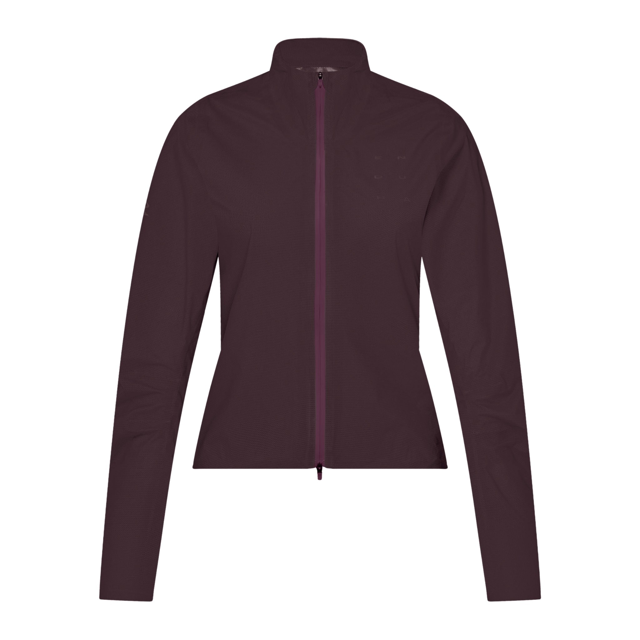 Women's AllTrack Race Cape Black Cherry / XXS