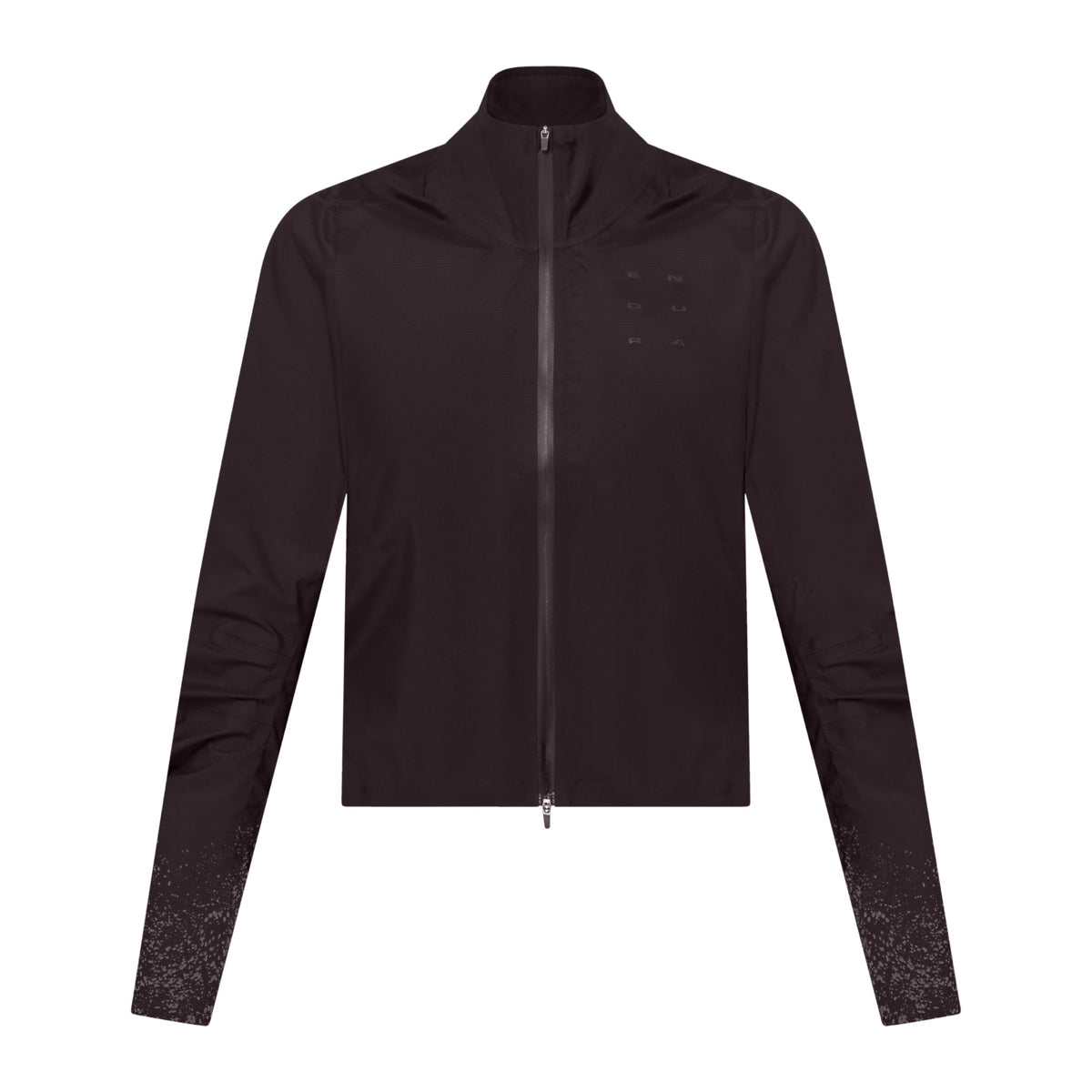 Women's AllTrack Race Cape Black / XXS
