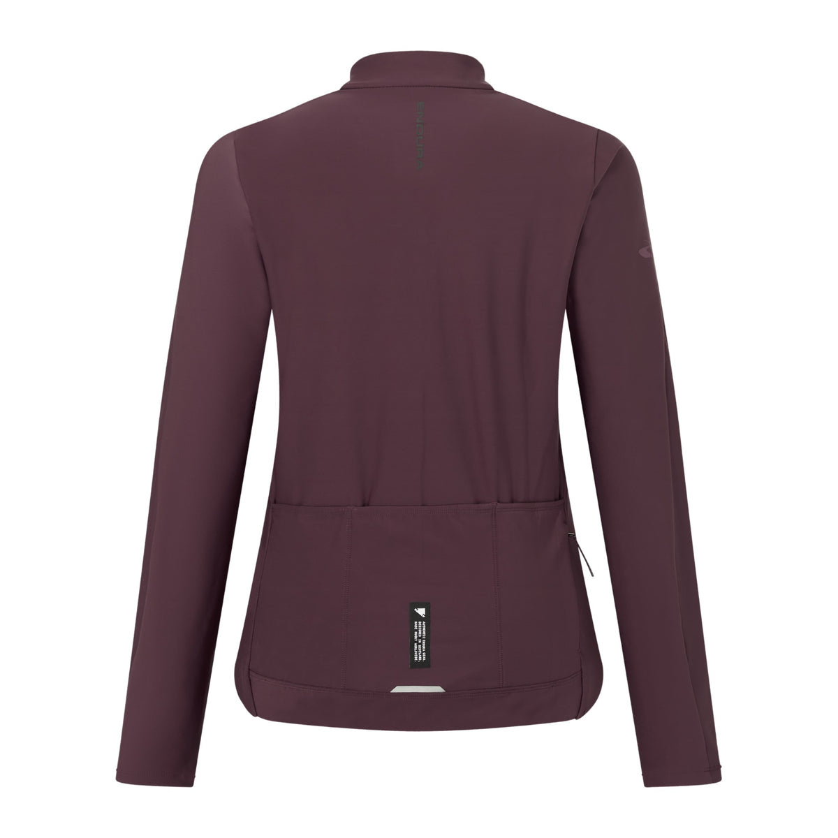 Women's AllTrack Race Roubaix Jersey