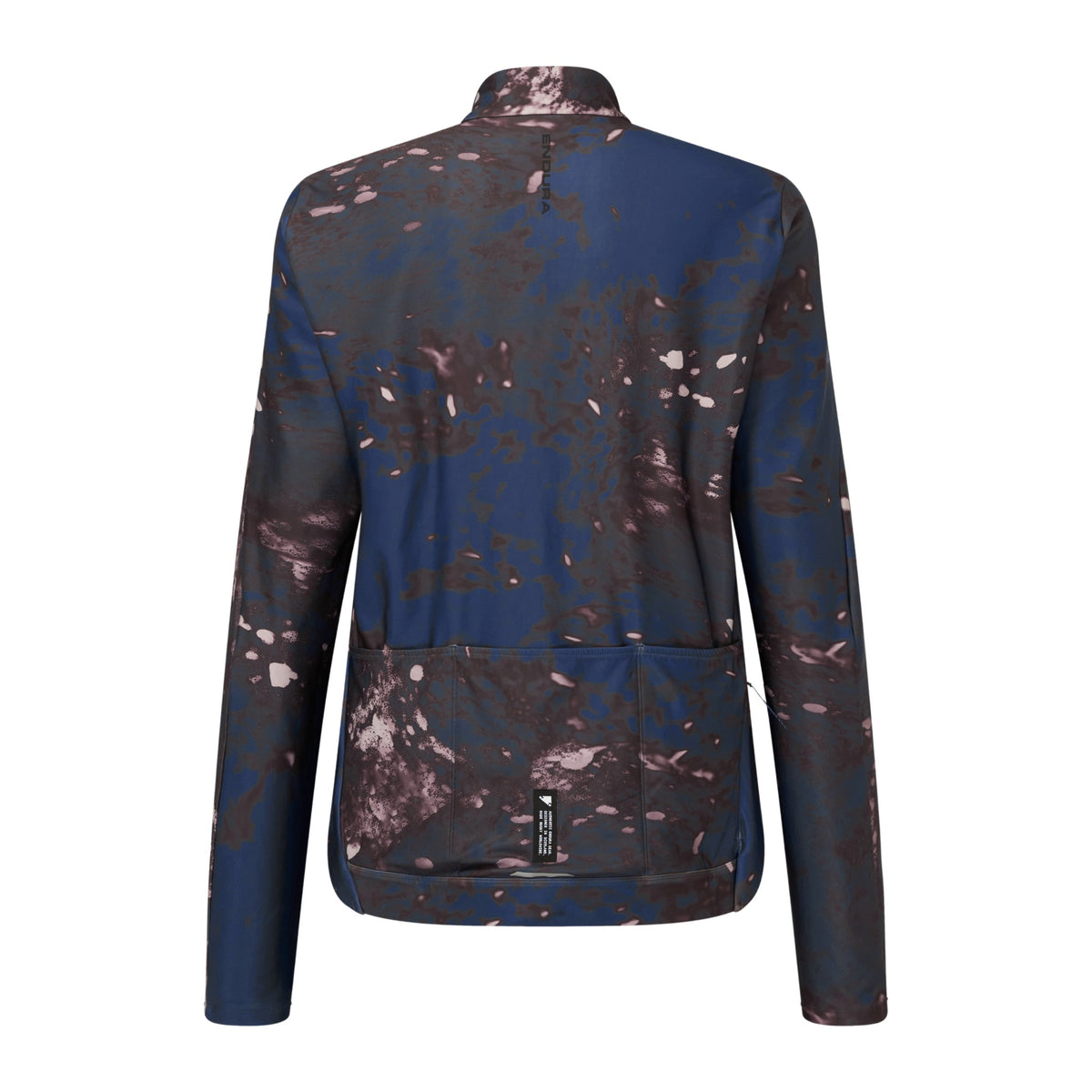 Women's AllTrack Race Roubaix Jersey