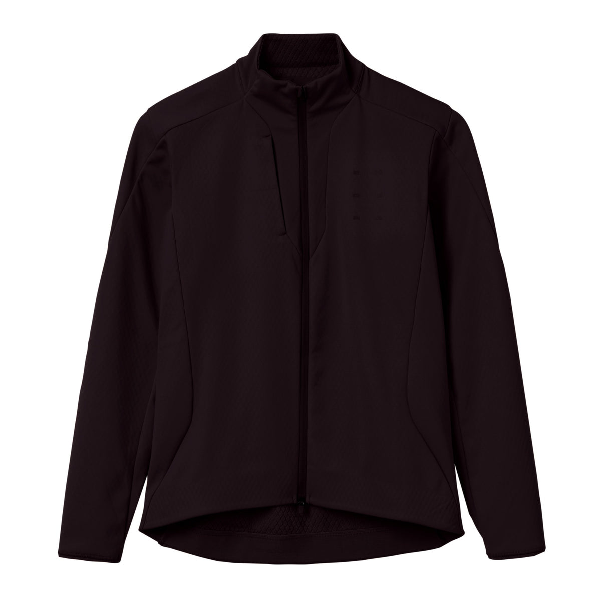 Women's AllTrack Race Roubaix Jersey Black / XS