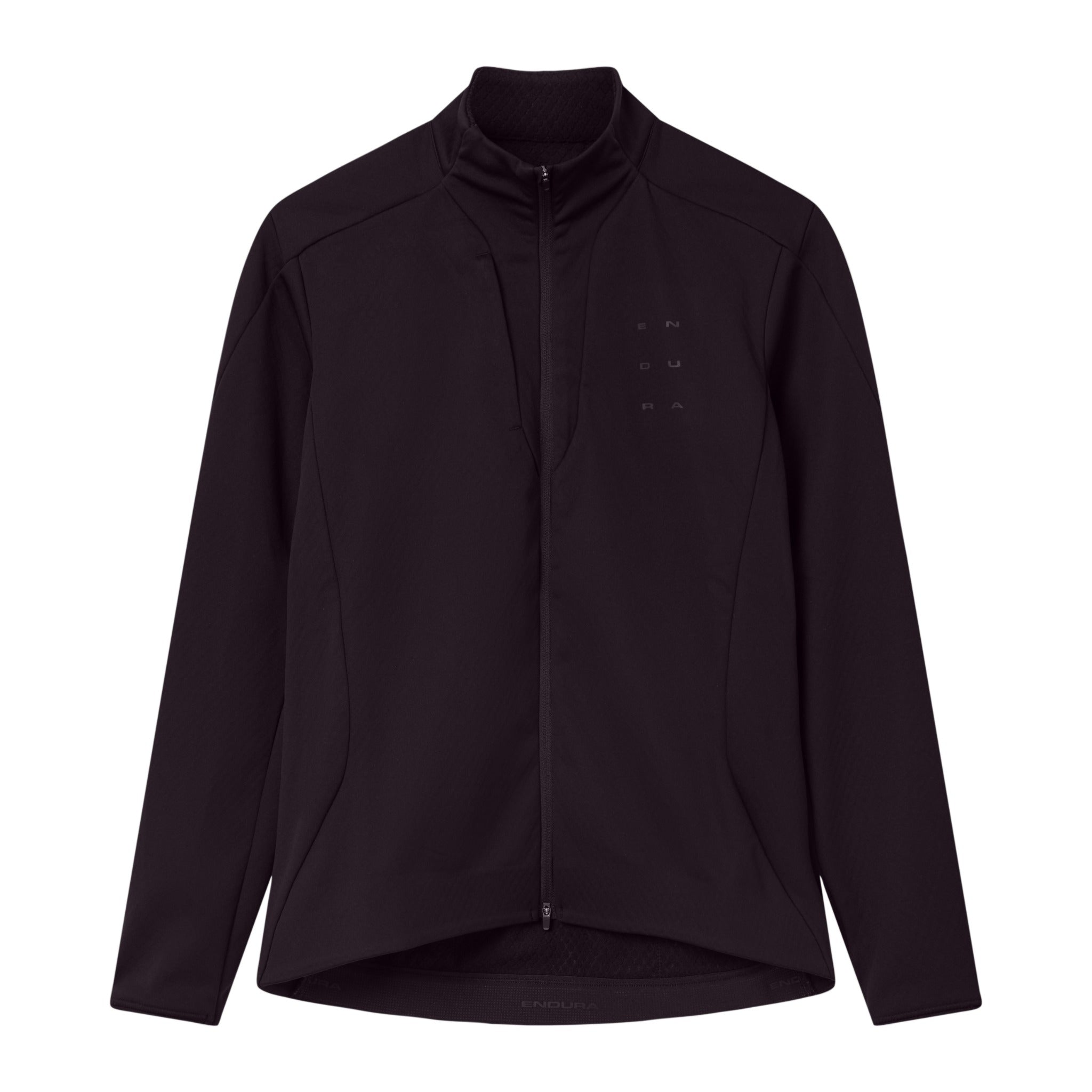 Women's AllTrack Race Wind Jacket Black / XS