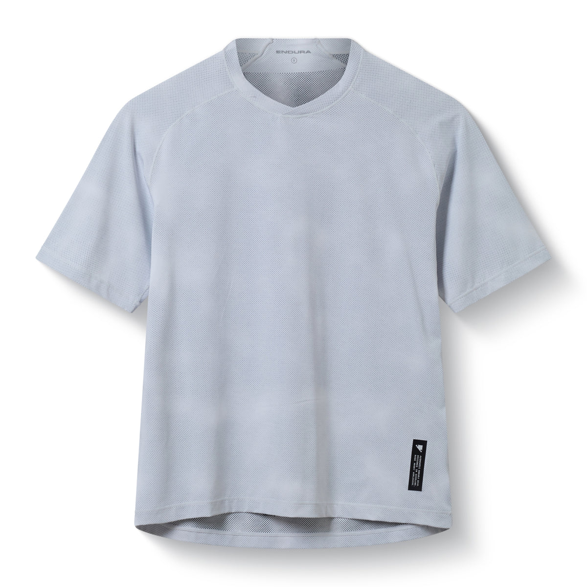 Women's Alltrack Rout S/S Tech Tee White / XS