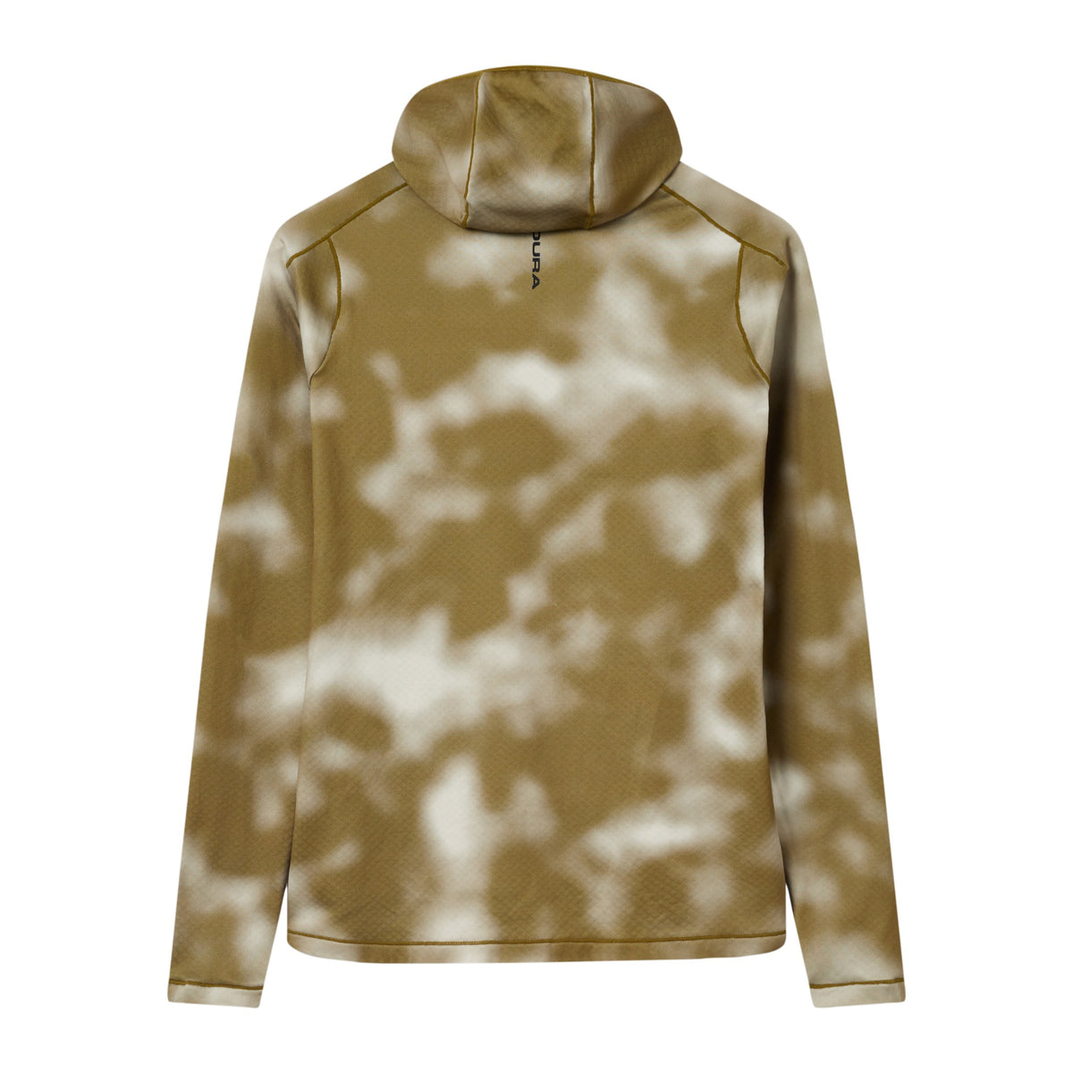 Women's AllTrack Rout Scuba Hoodie Fleece