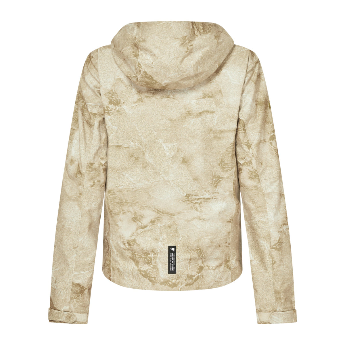 Women's AllTrack Rout Waterproof Jacket