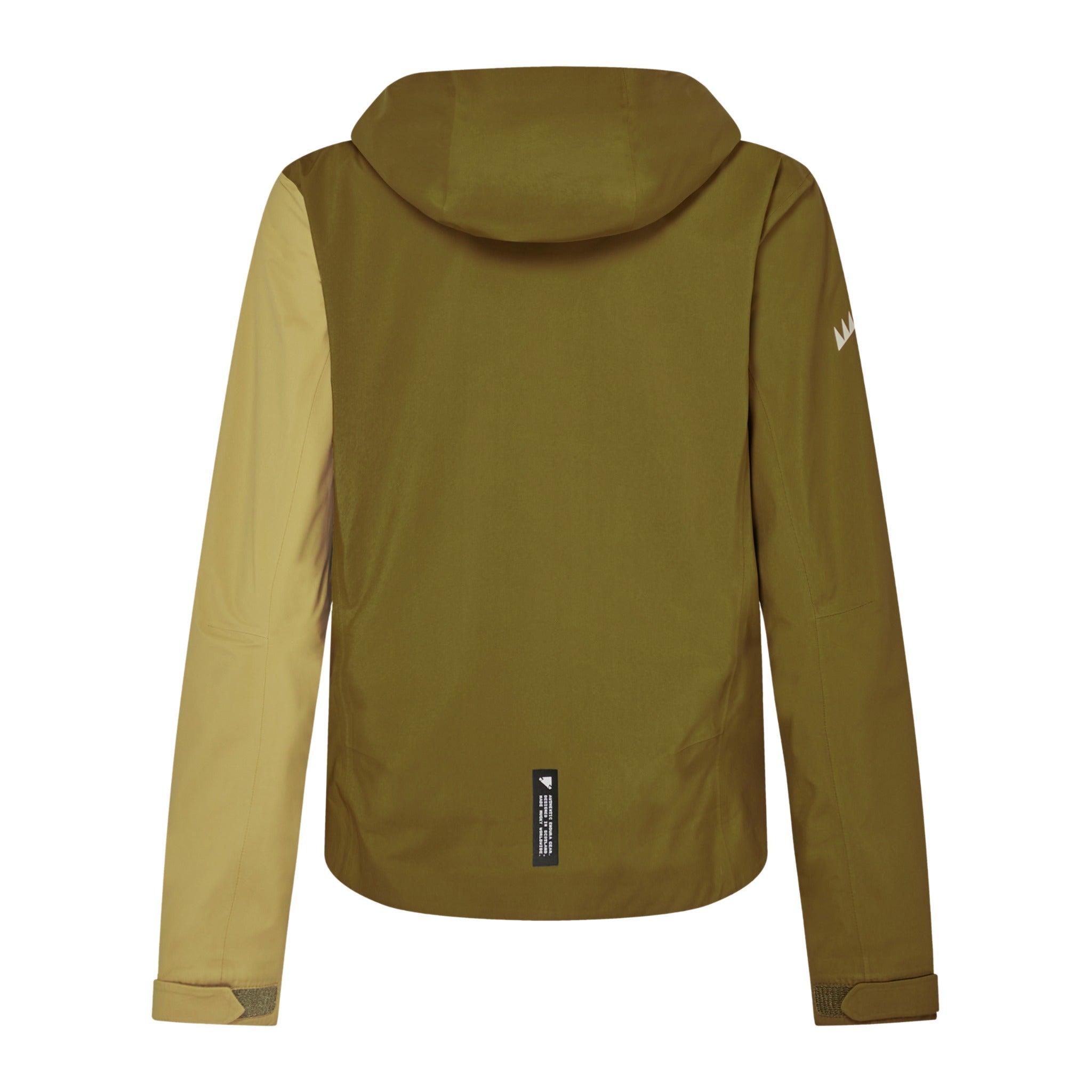 Women's AllTrack Rout Waterproof Jacket