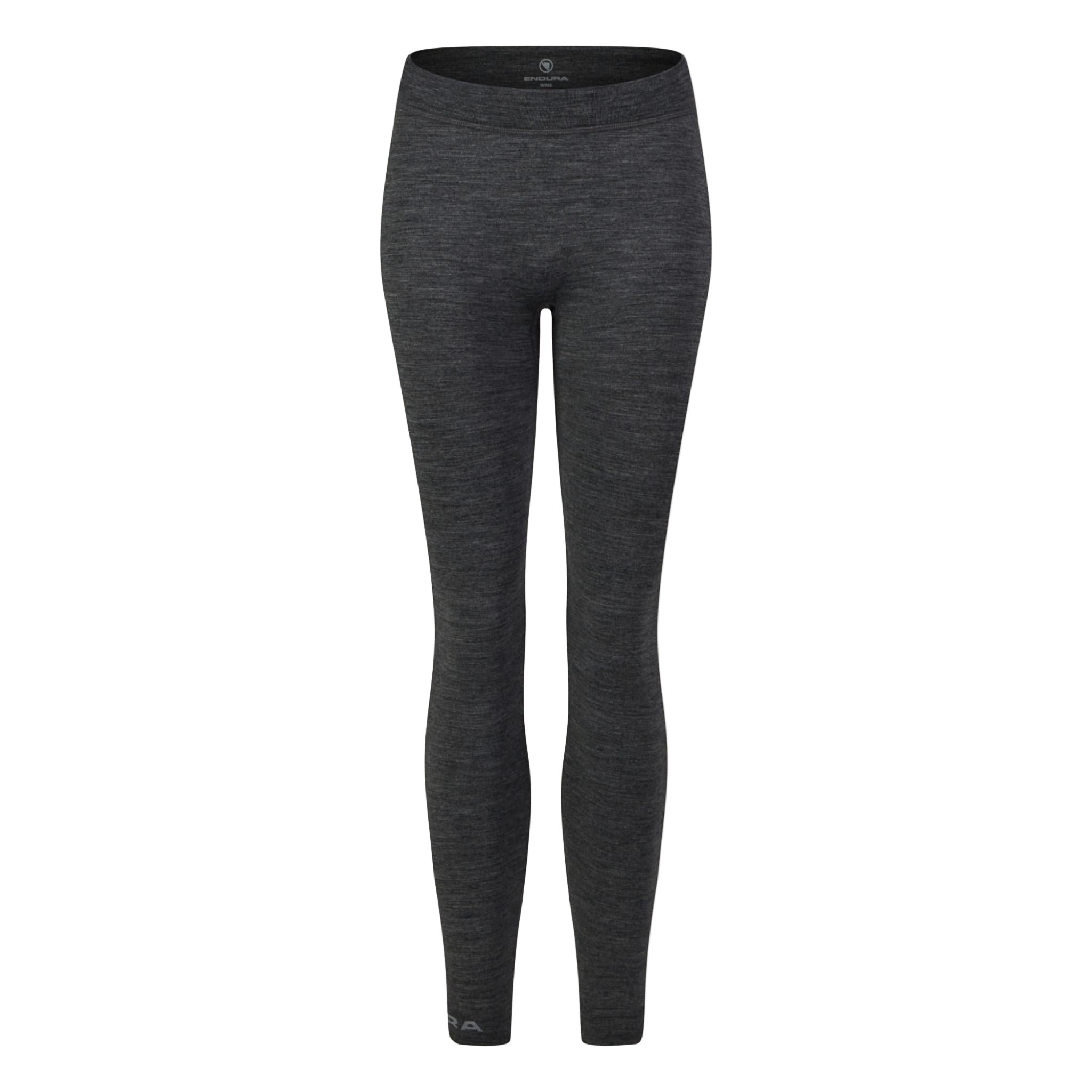 Women's BaaBaa Pro Baselayer Tights Grey / XS-S