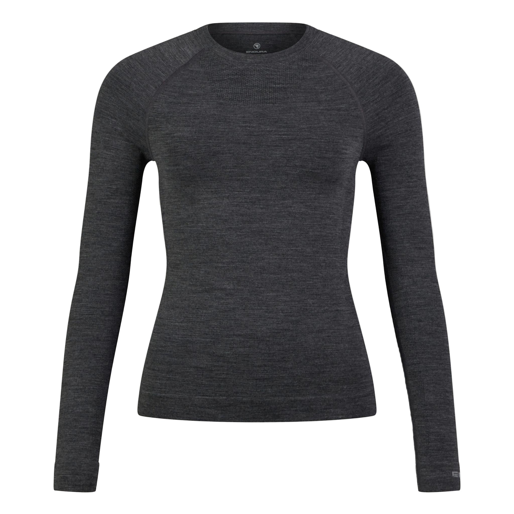 Women's BaaBaa Pro Longsleeve Baselayer Grey / XS-S