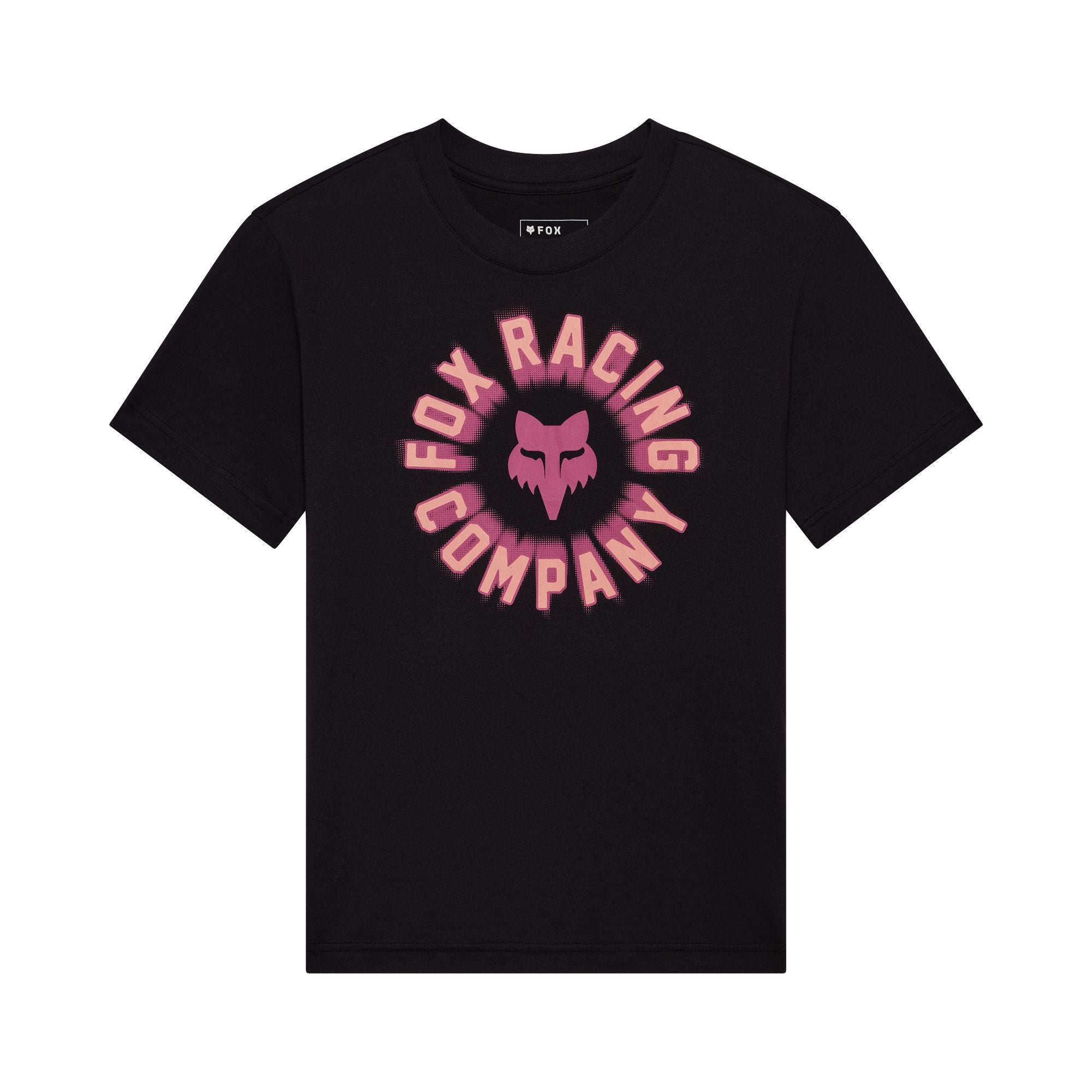 Women's Beam Tee Black / XS