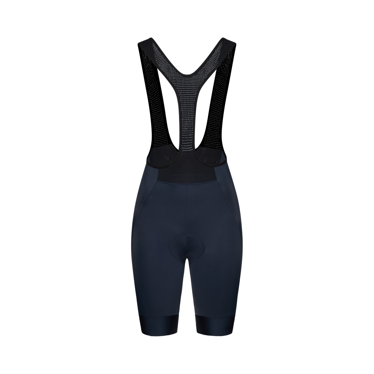 Women's Cadence Bib Shorts Apatite Navy / XS