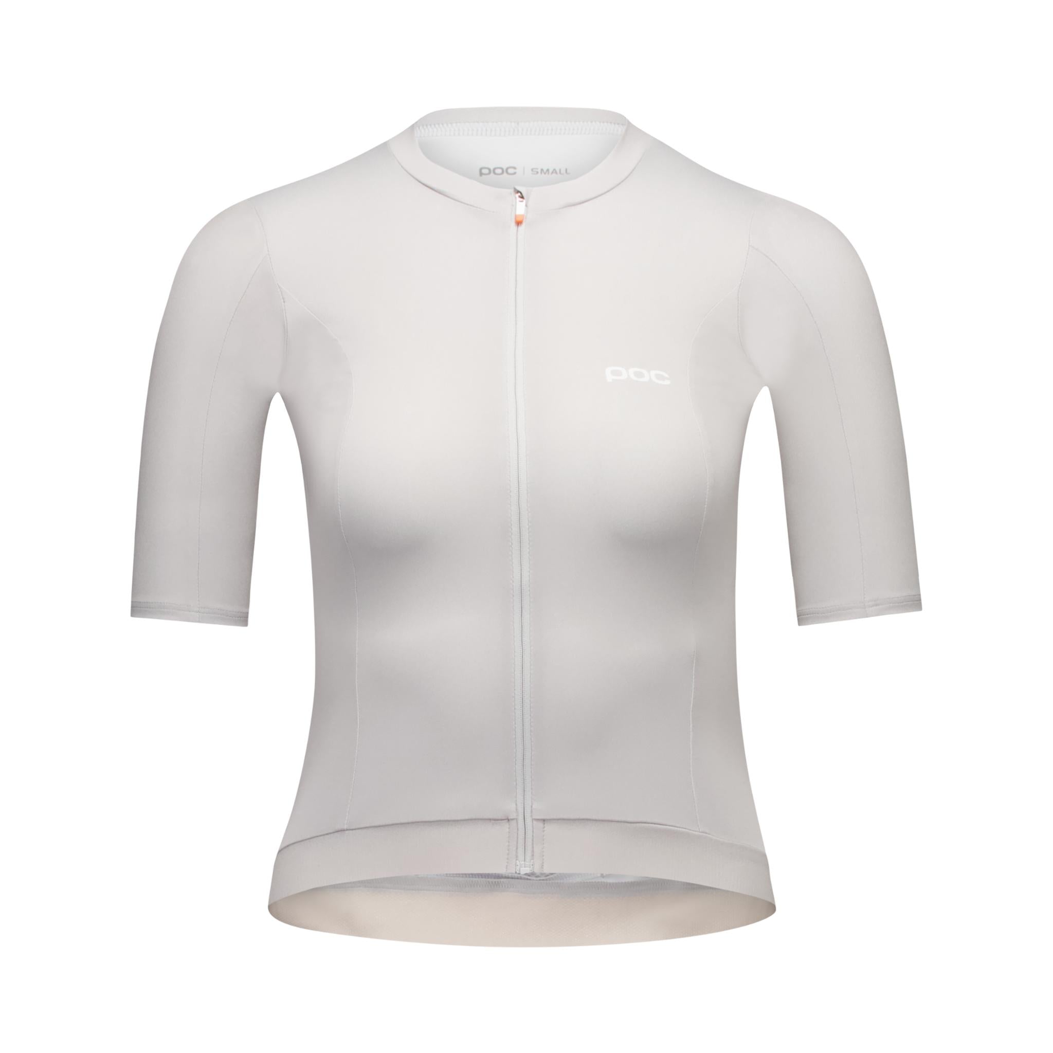 Women's Cadence Jersey Granite Grey / XS