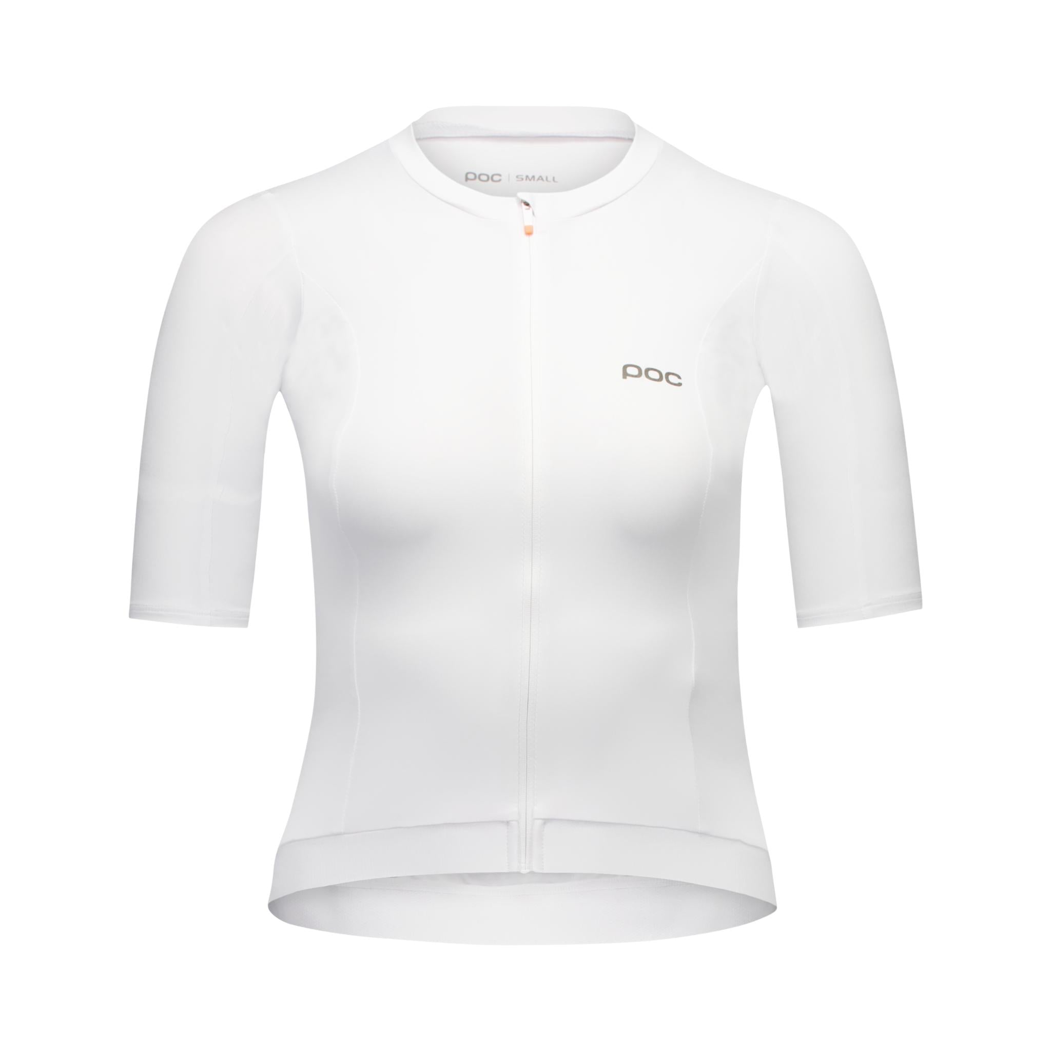 Women's Cadence Jersey Hydrogen White / XS