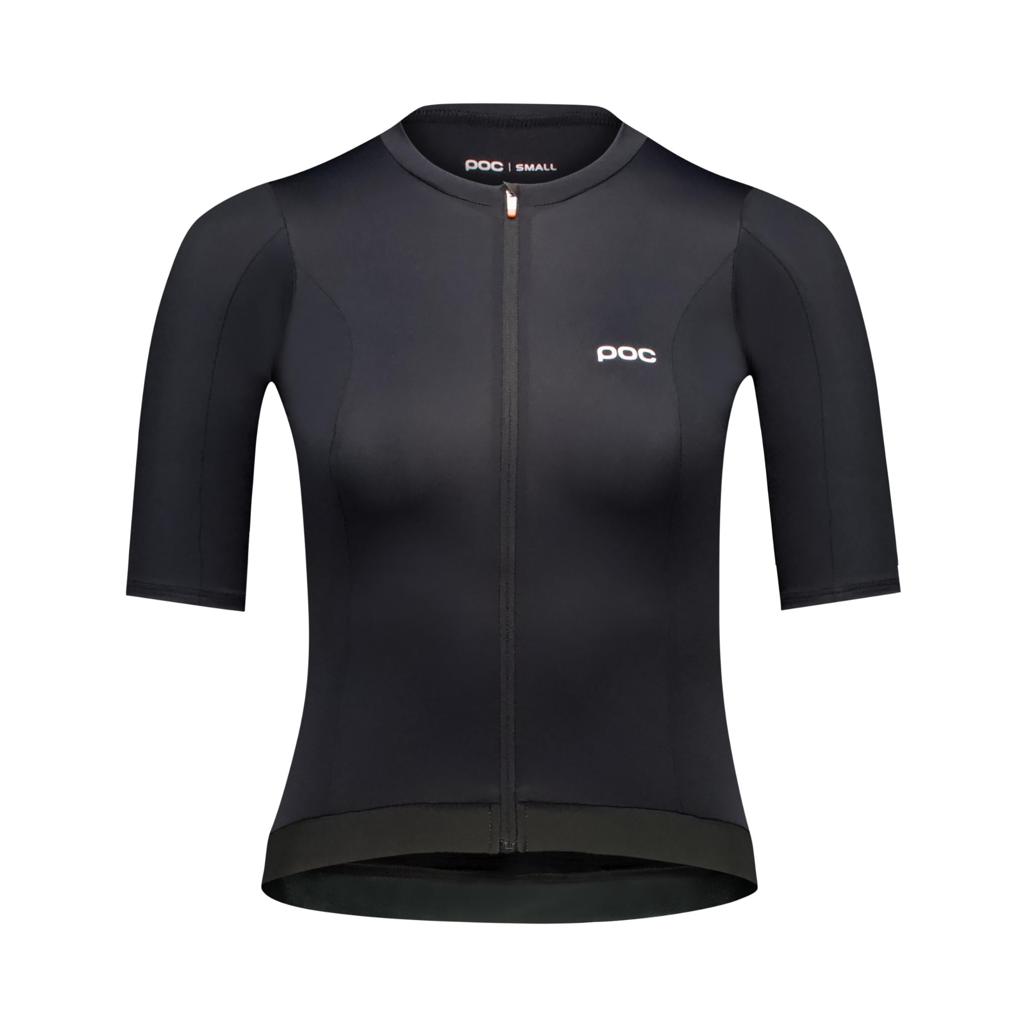 Women's Cadence Jersey Uranium Black / XS