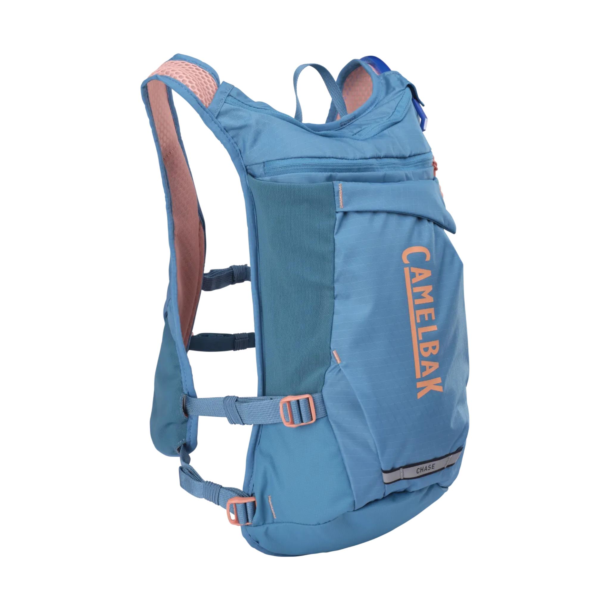 Women's Chase Adv 8 Vest 70oz Teal