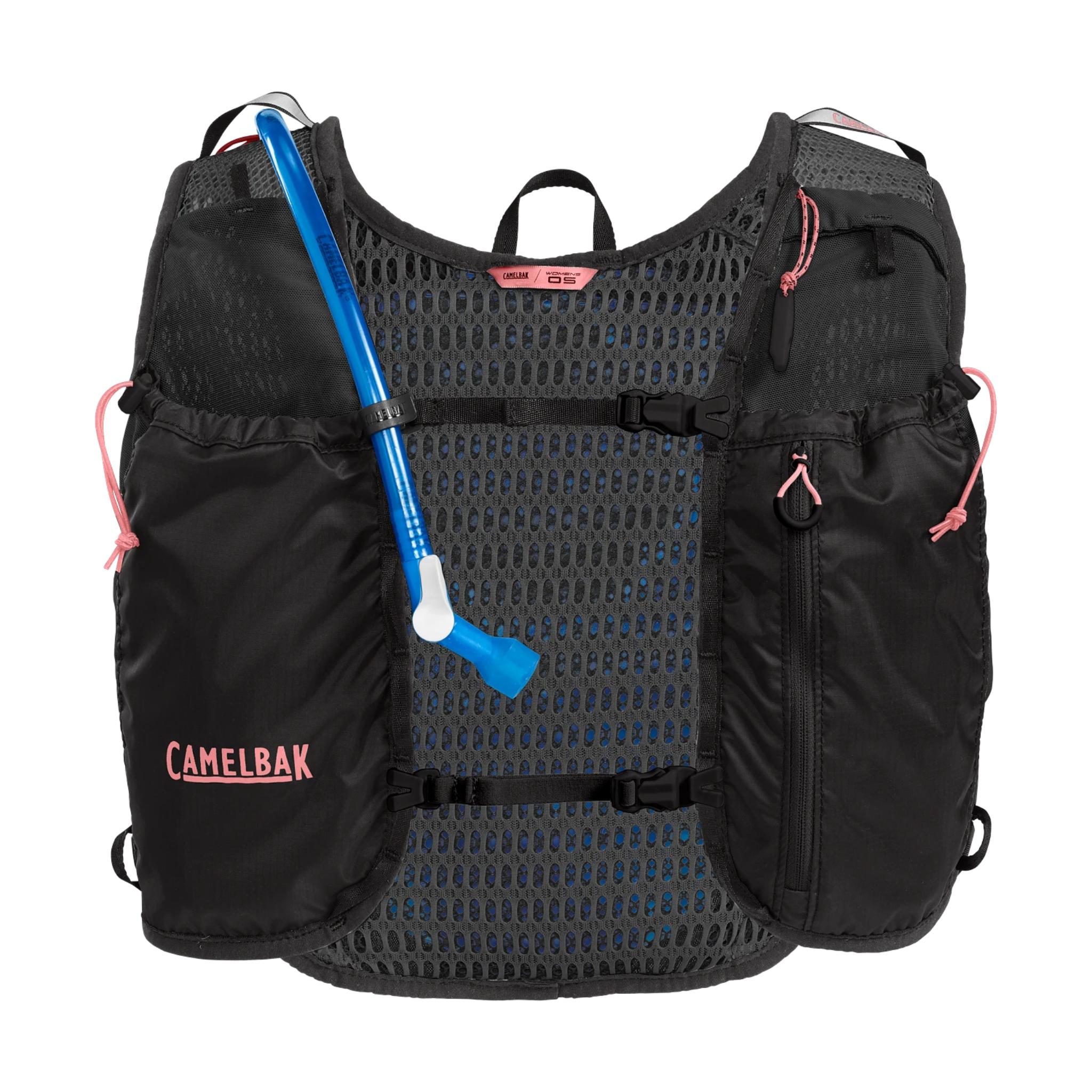 Women's Circuit Run Vest 50oz