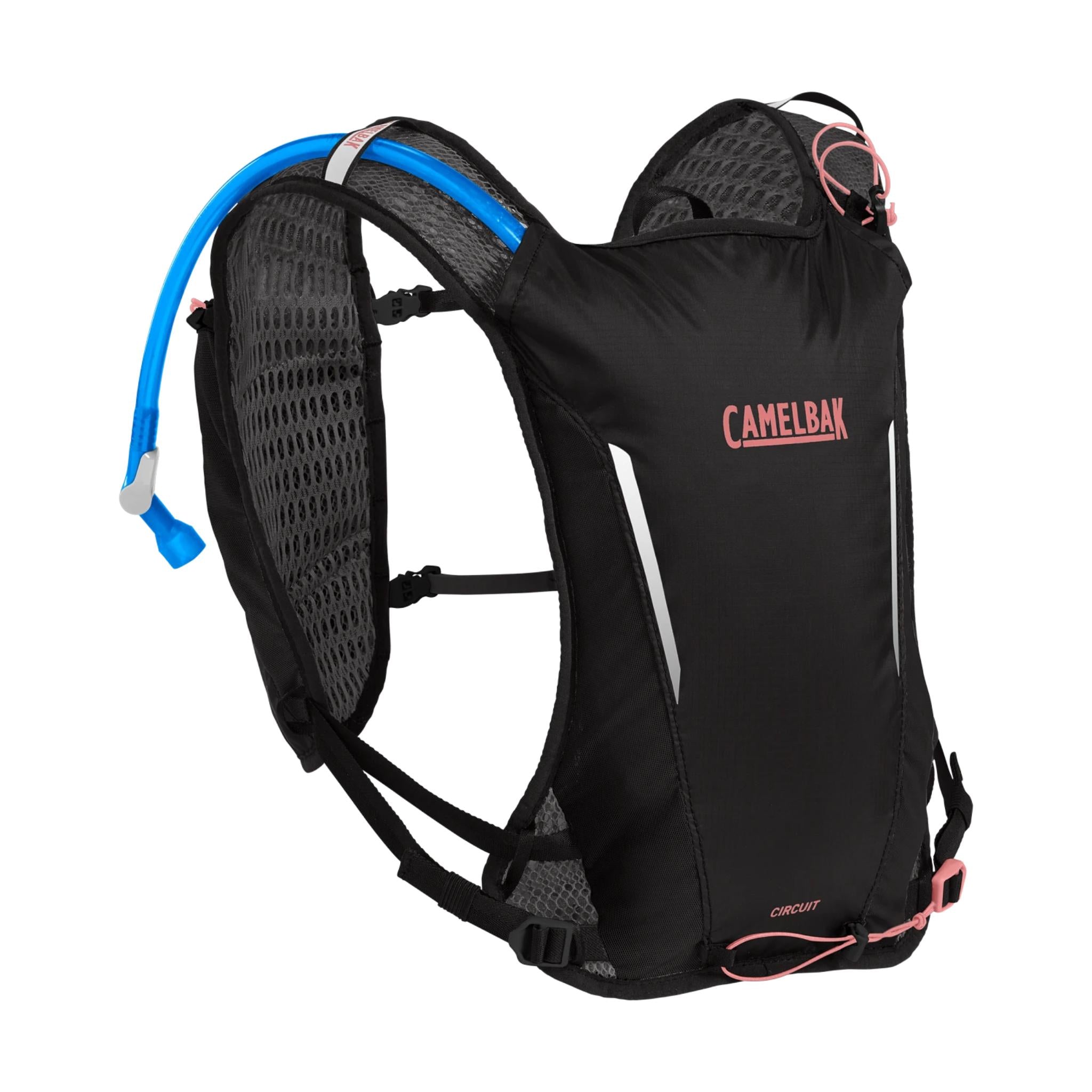 Women's Circuit Run Vest 50oz