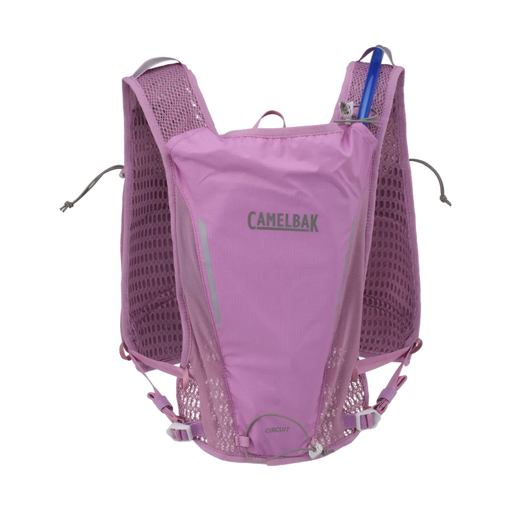 Women's Circuit Run Vest 50oz