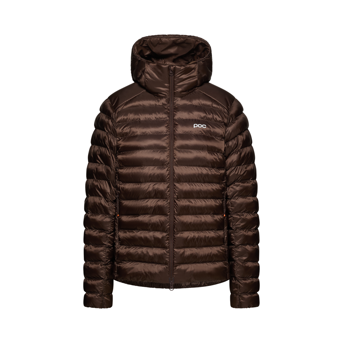 Women's Coalesce Jacket Bronzite Brown / XS