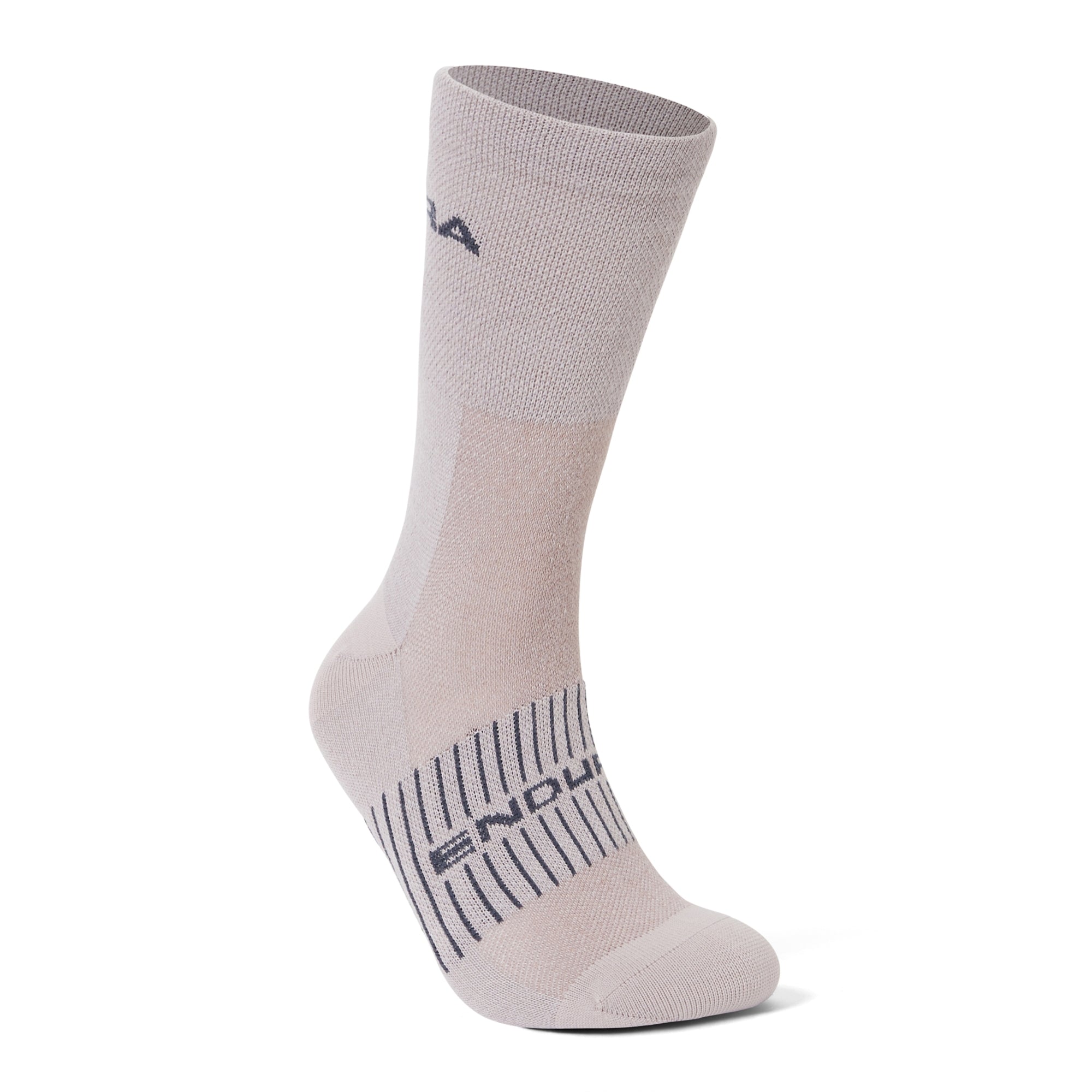 Women's Coolmax Race 3-Pack Sock II End Purple / One Size