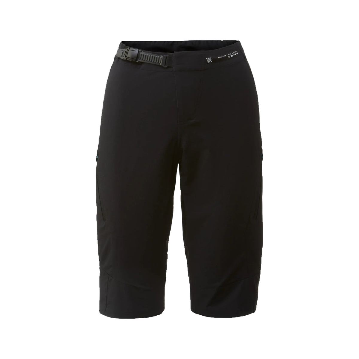 Women's Enduro Shorts Black / XS