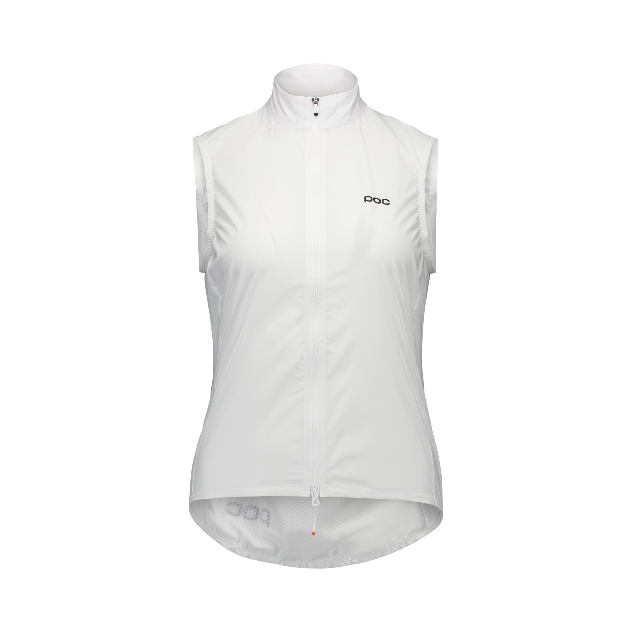 Women's Enthral Gilet Hydrogen White / XS