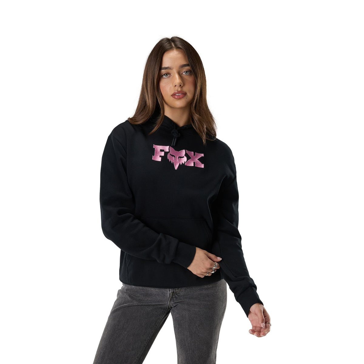 Women's F Head X Fleece PO
