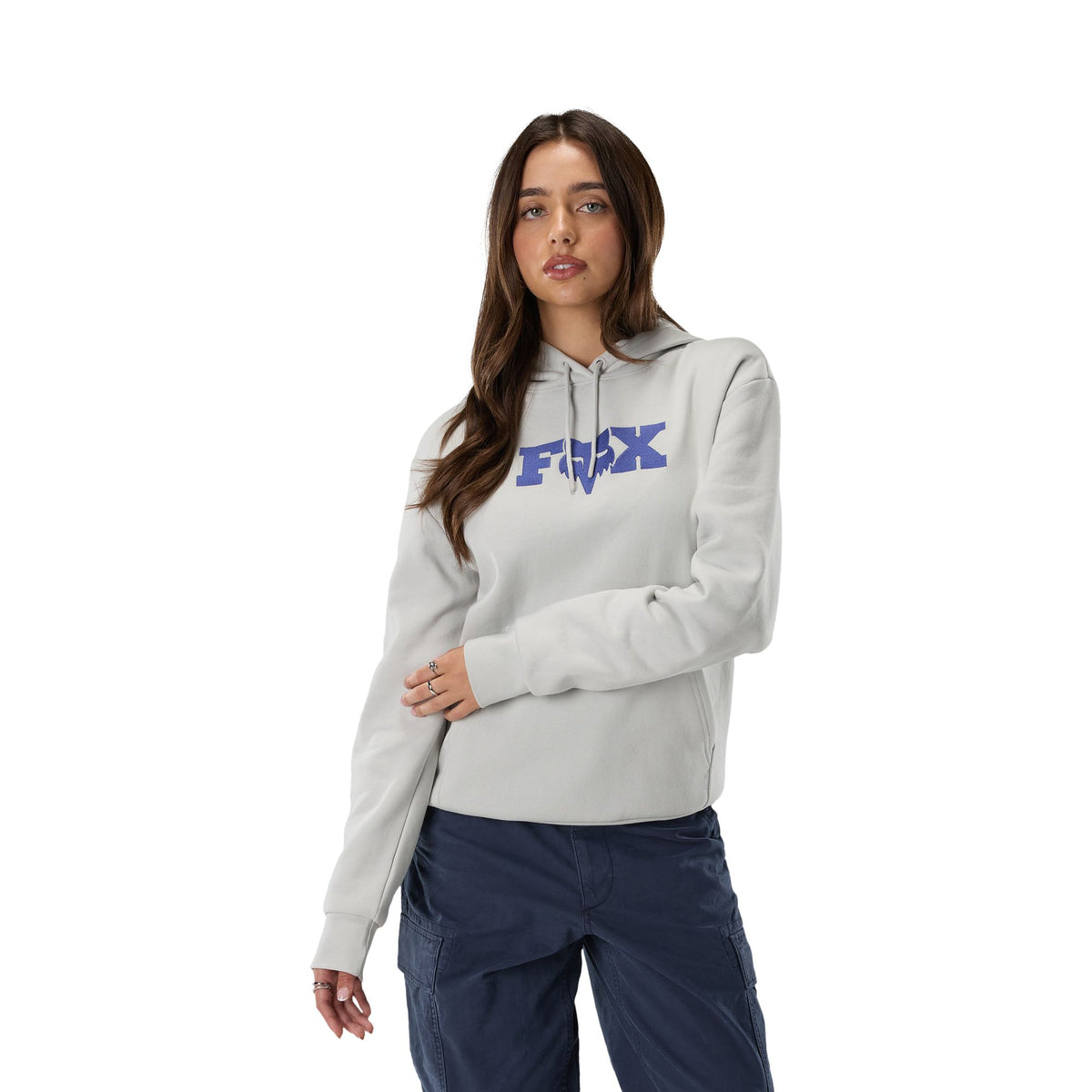 Women's F Head X Fleece PO