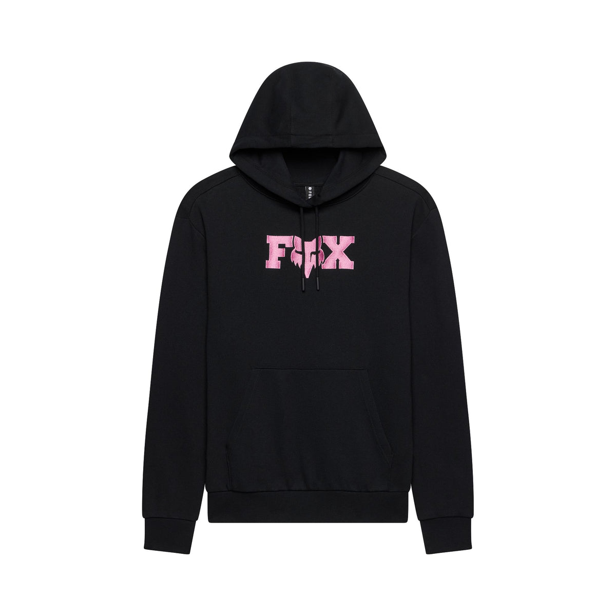 Women's F Head X Fleece PO Black / XS