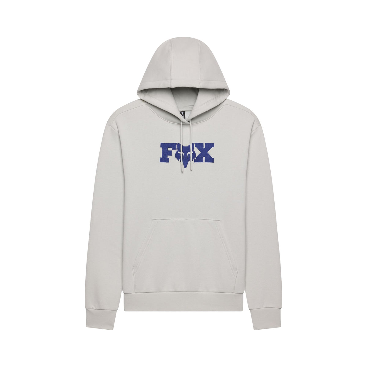 Women's F Head X Fleece PO Light Grey / XS