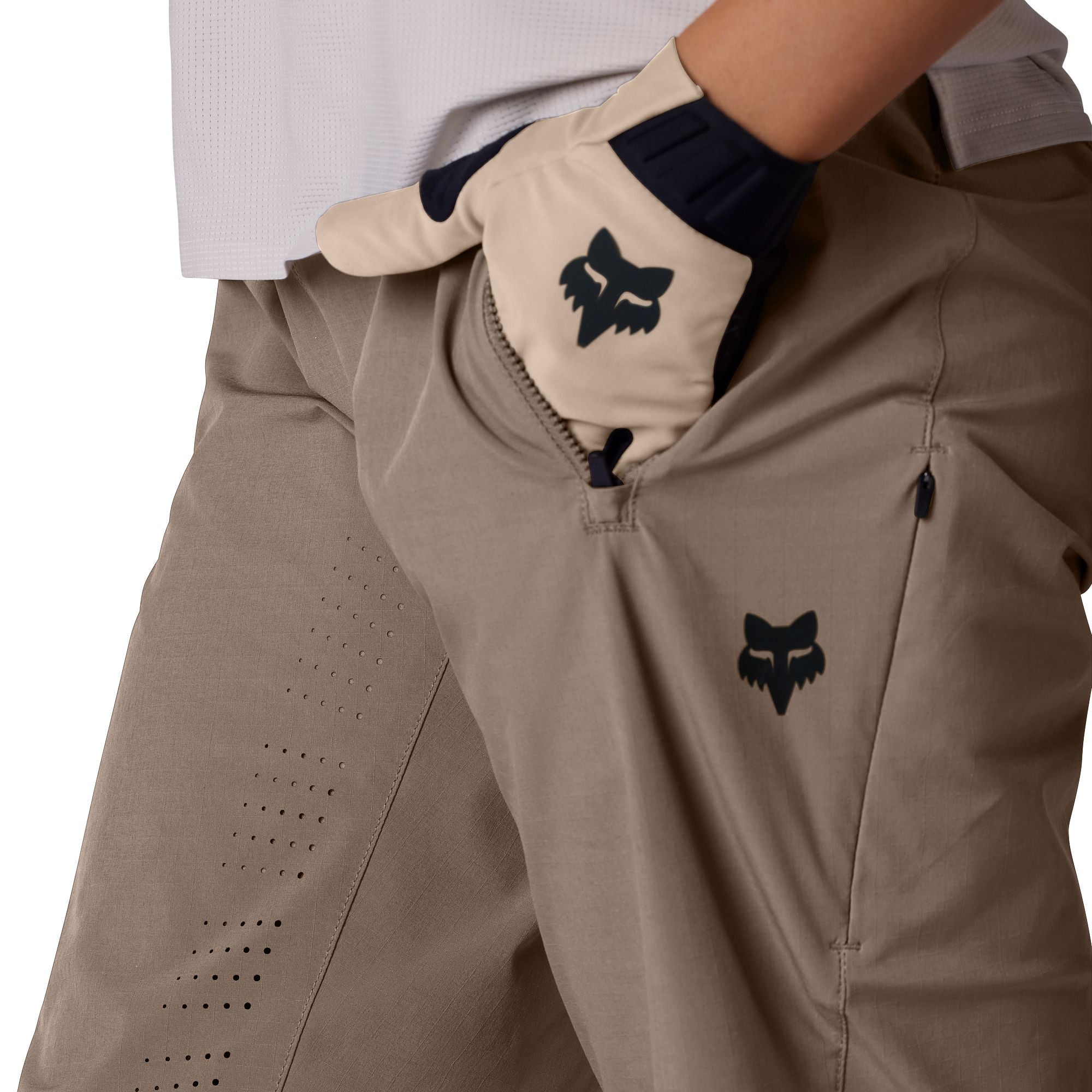 Women's Flexair MTB Shorts