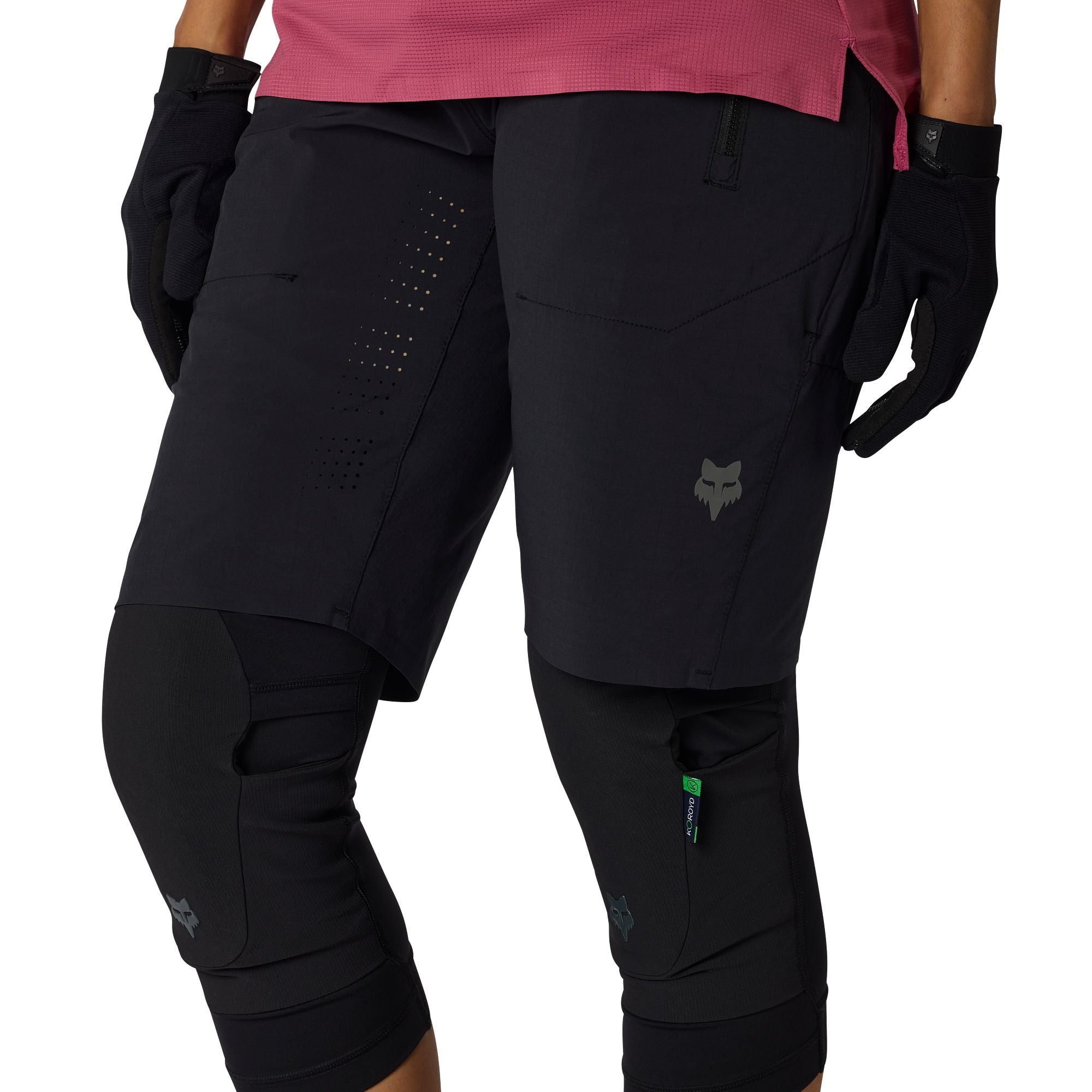 Women's Flexair MTB Shorts