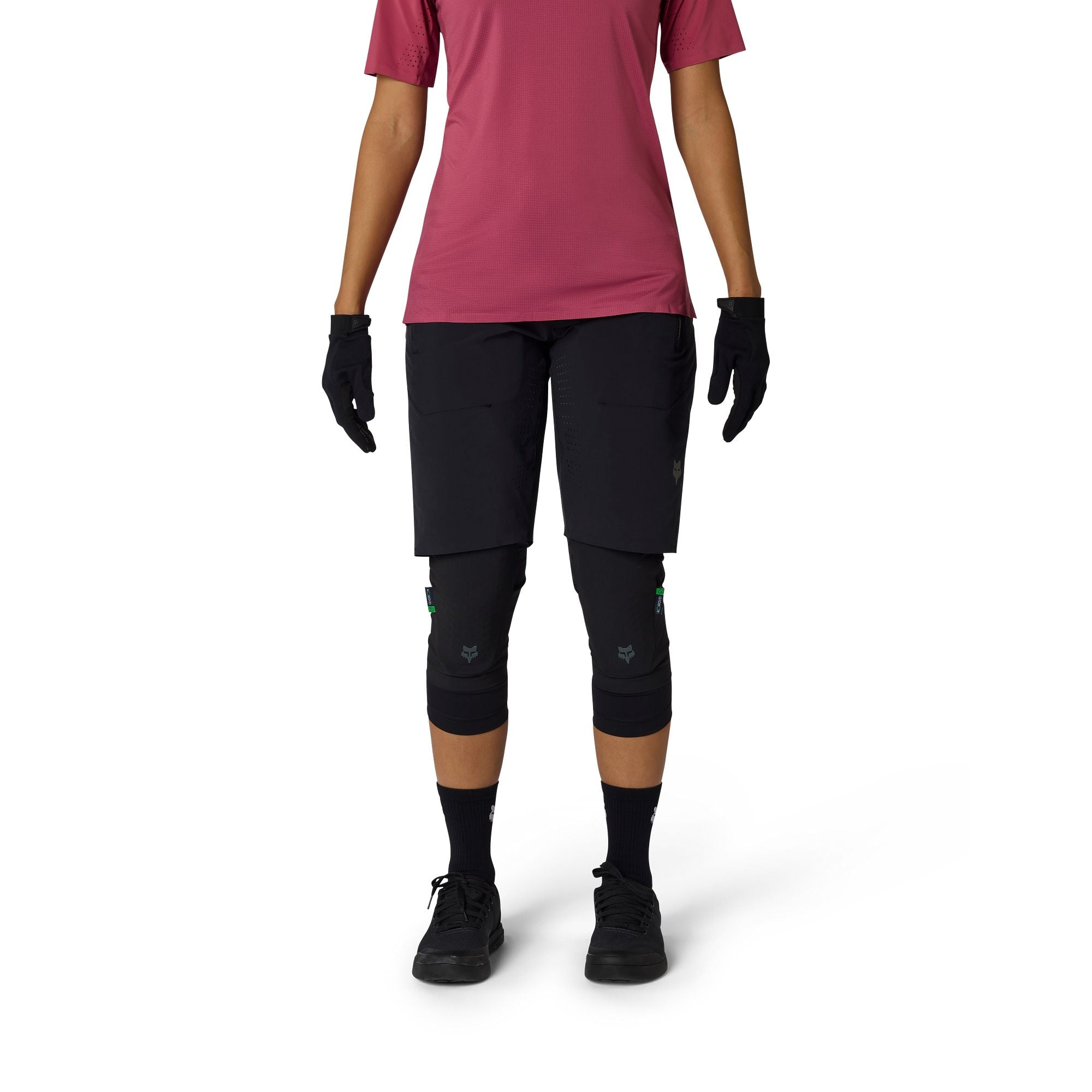 Women's Flexair MTB Shorts