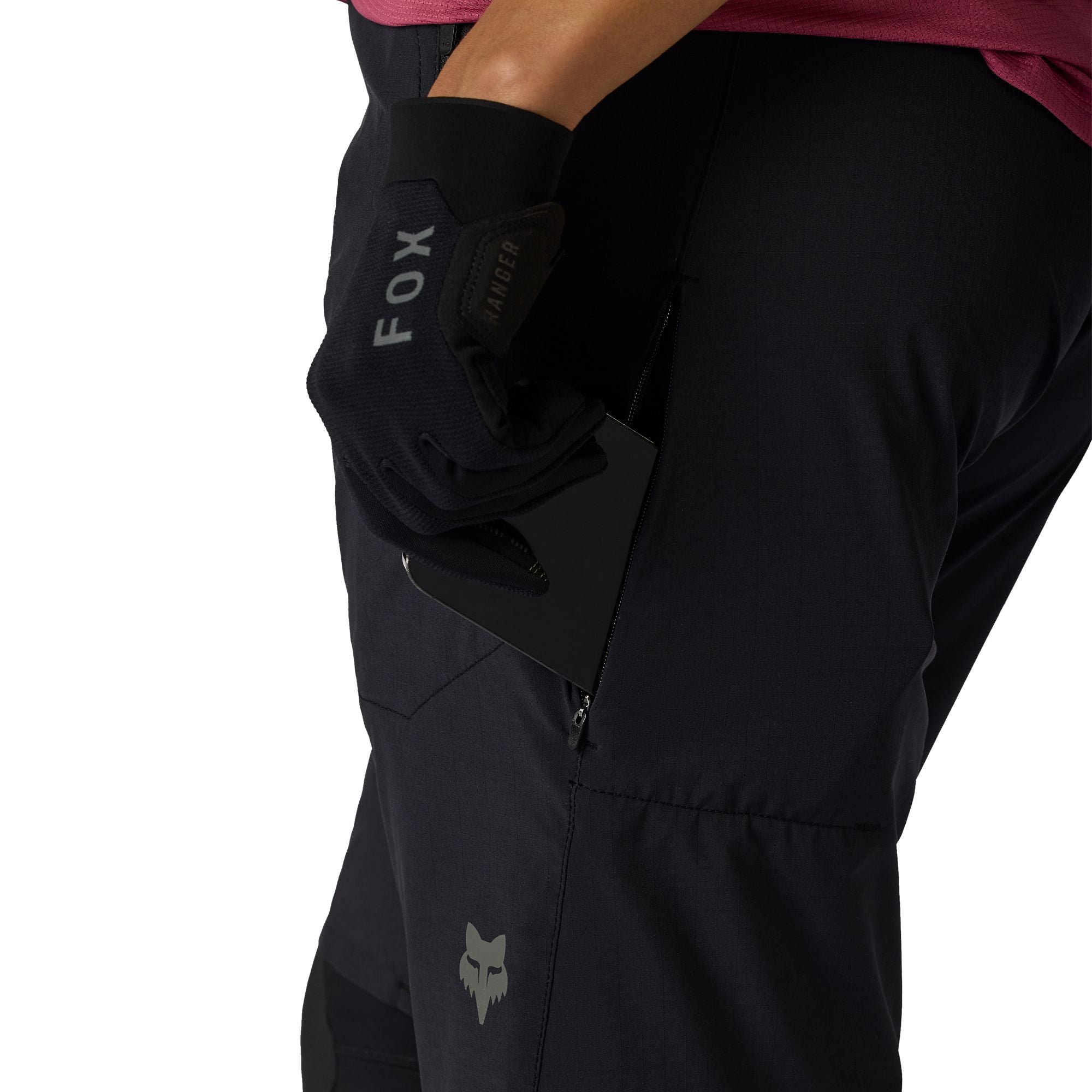 Women's Flexair MTB Shorts