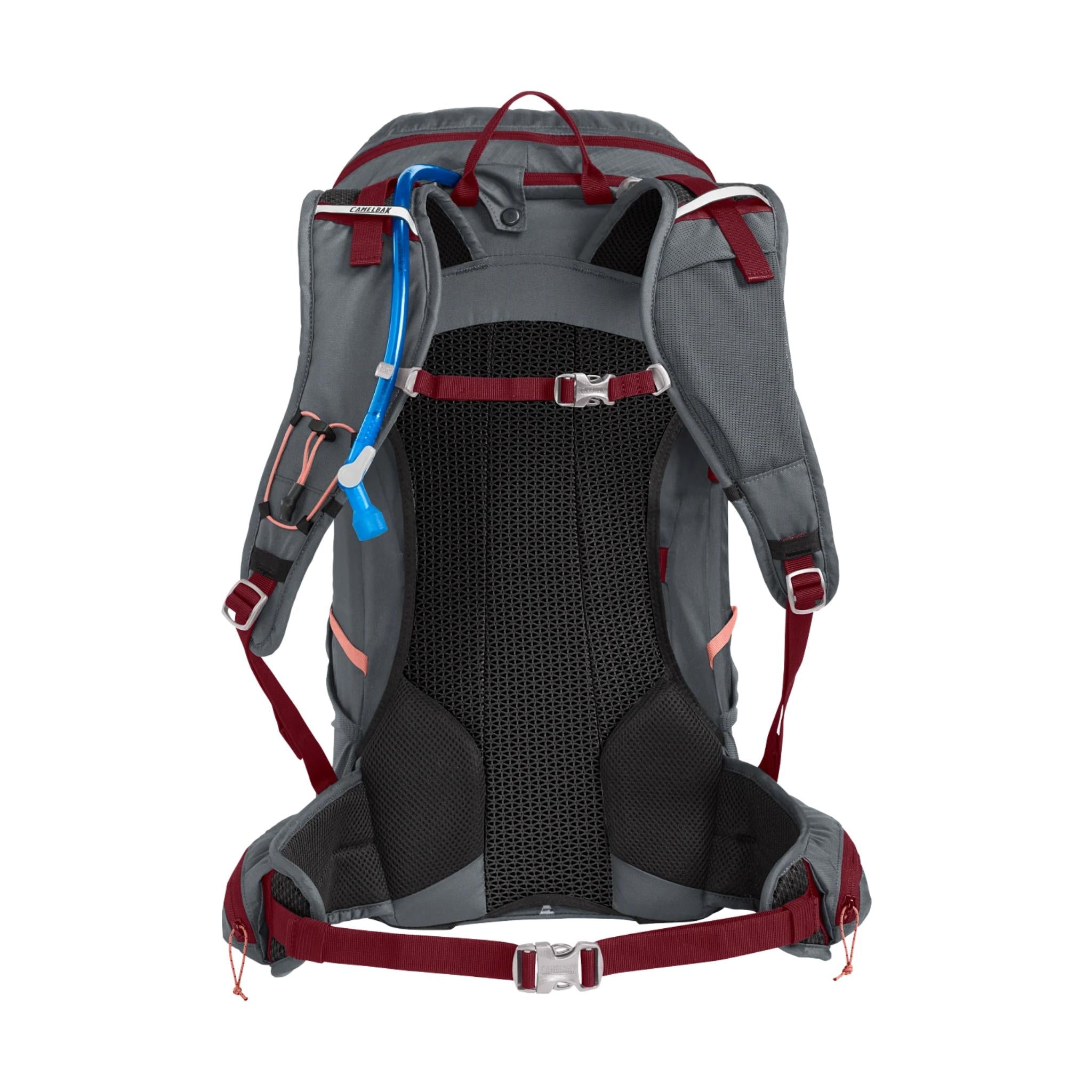 Women's Fourteener 30 100oz Castlerock/Cabernet
