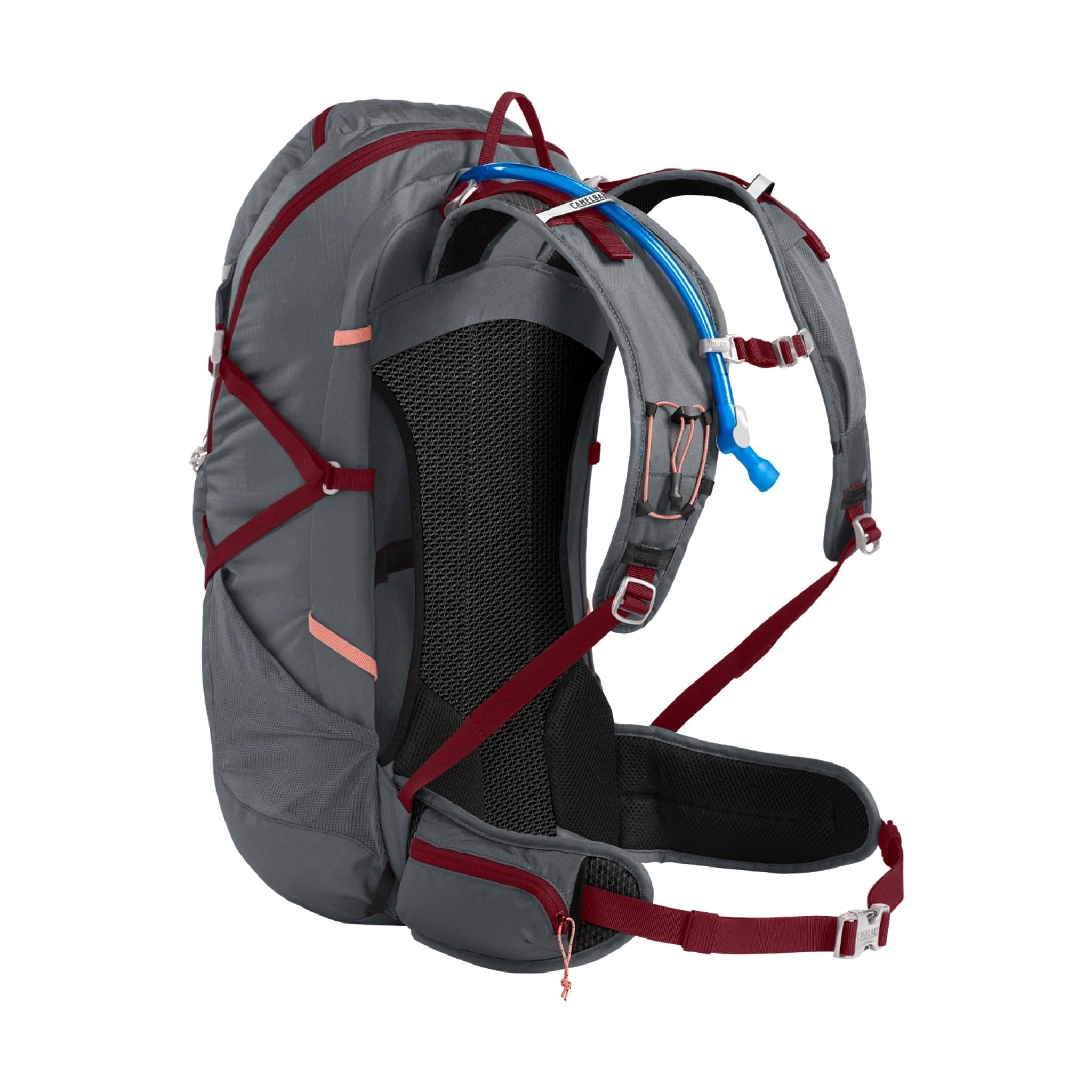 Women's Fourteener 30 100oz Castlerock/Cabernet