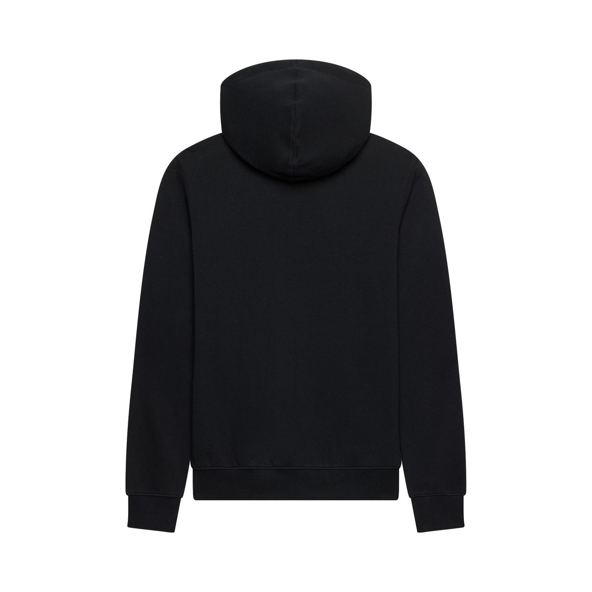 Women's Fox Head Fleece PO
