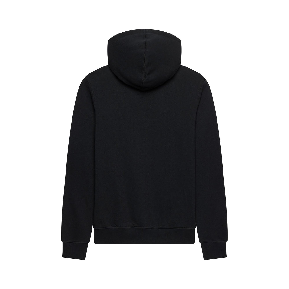 Women's Fox Head Fleece PO