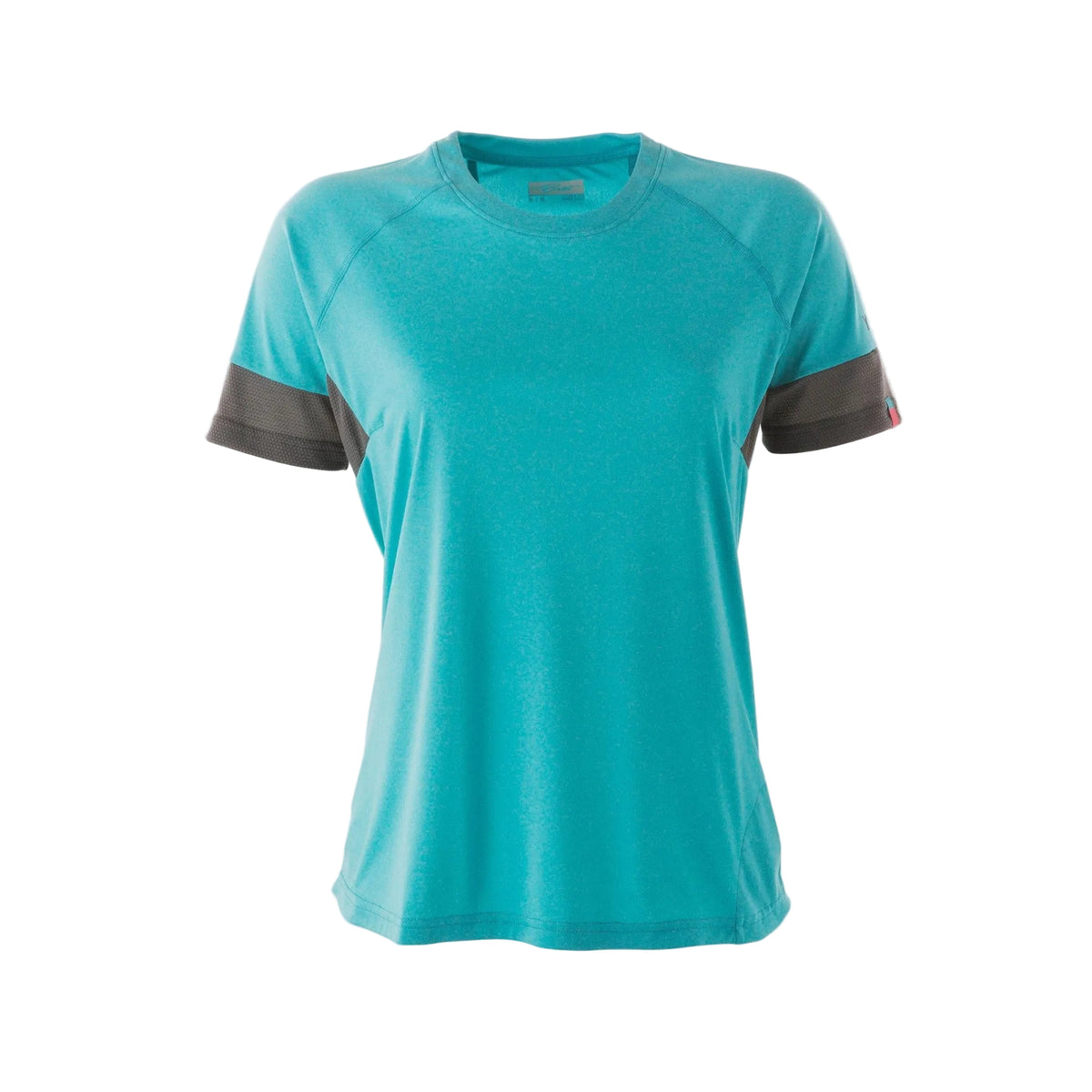 Women's Hayden Jersey Turquoise / L