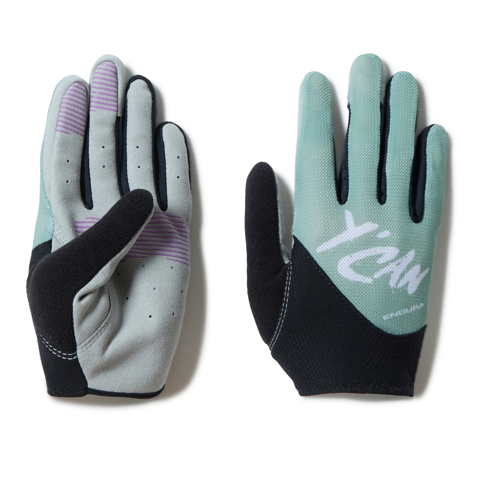 Women's Hummvee Lite Icon Glove Sage Green / XS