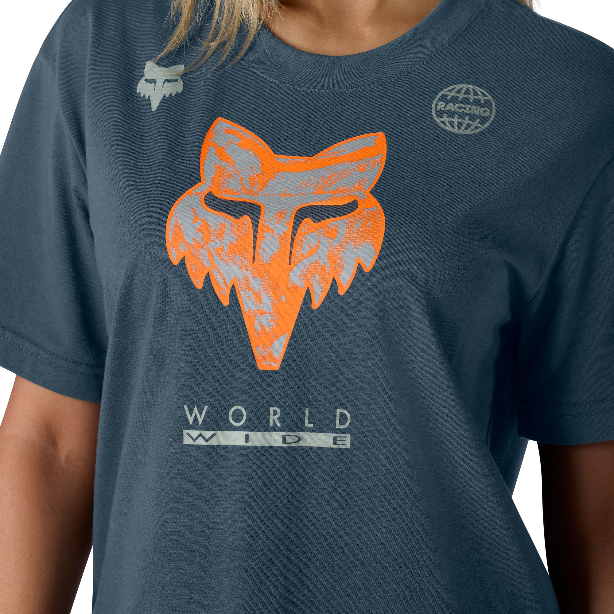 Women's IMAGE Print Tee