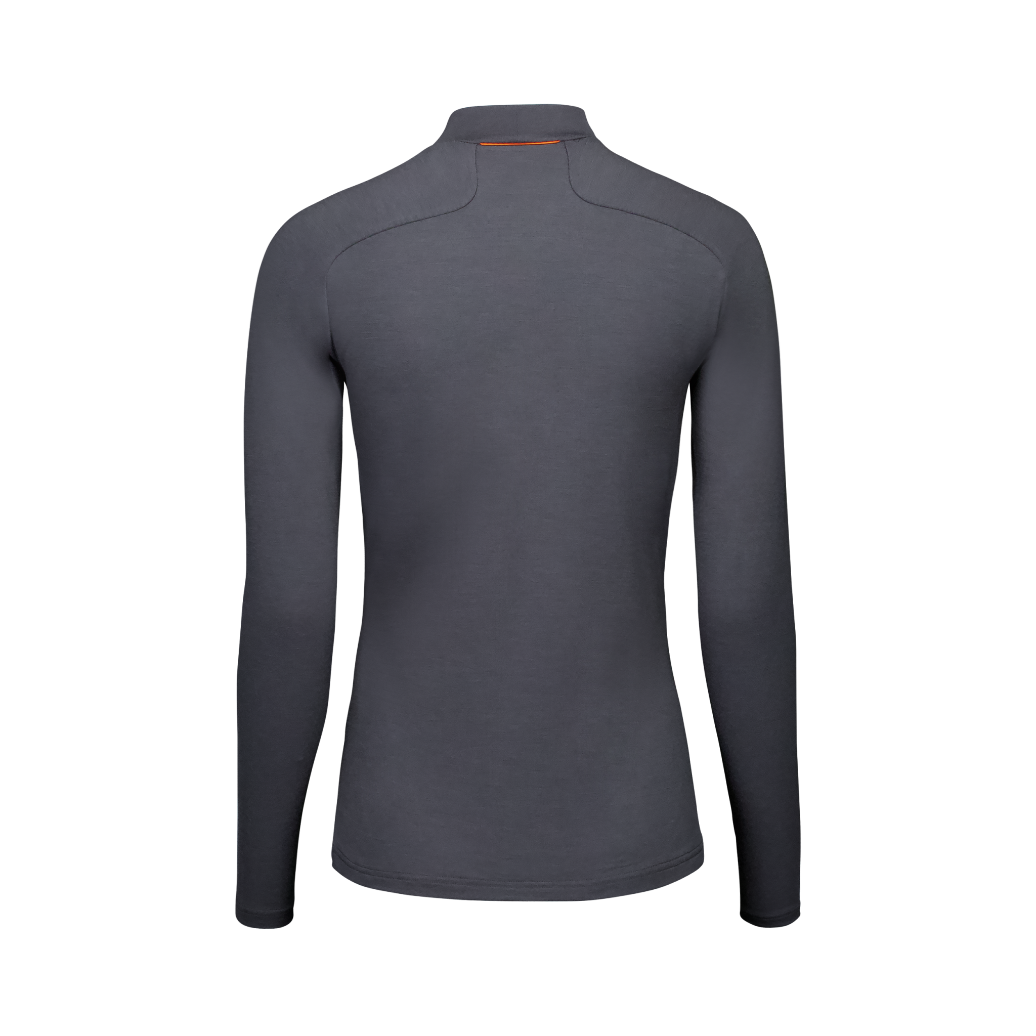 Women's Layer Merino Mock Neck Jersey