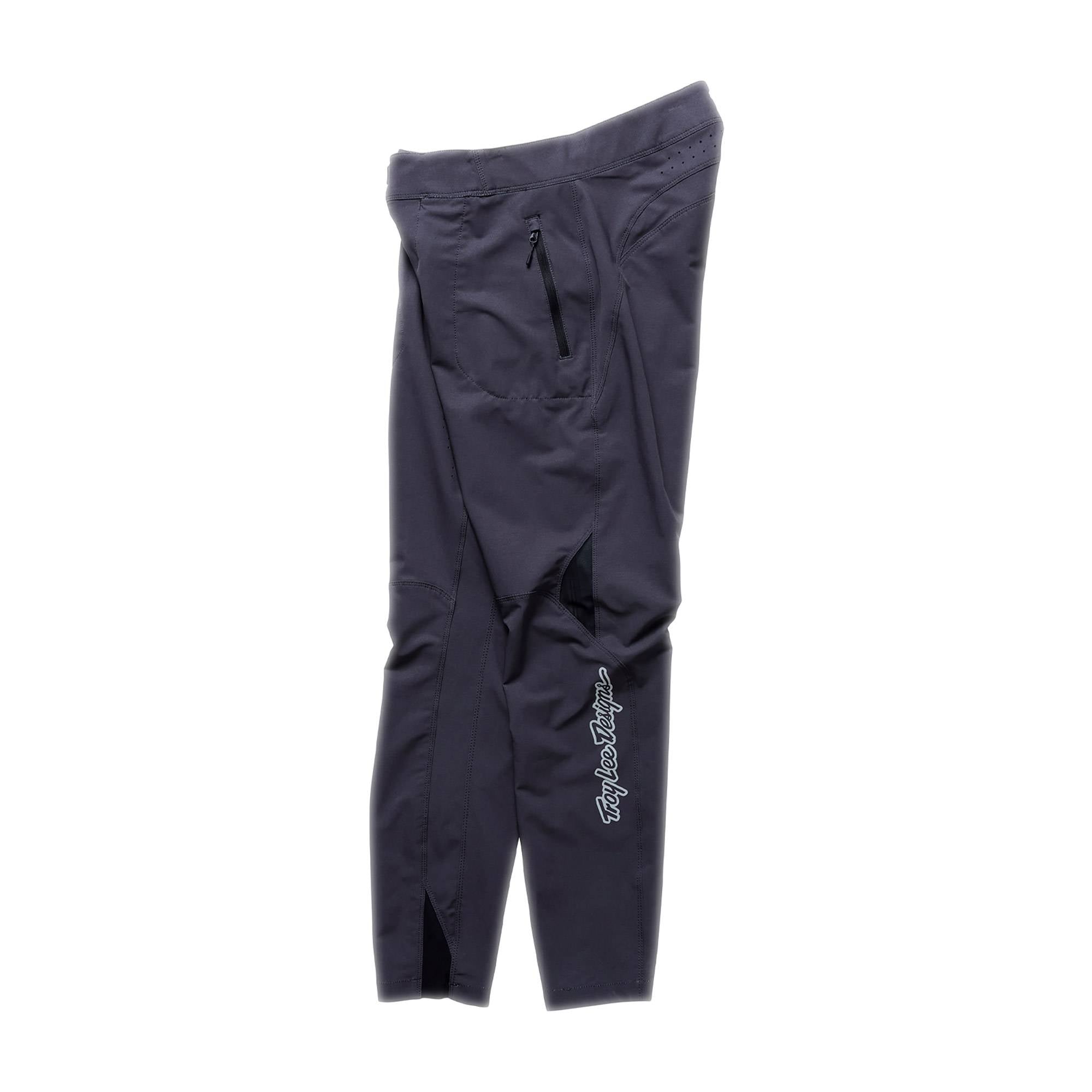 Women's Lilium Pro Pant Mono - Carbon / XS