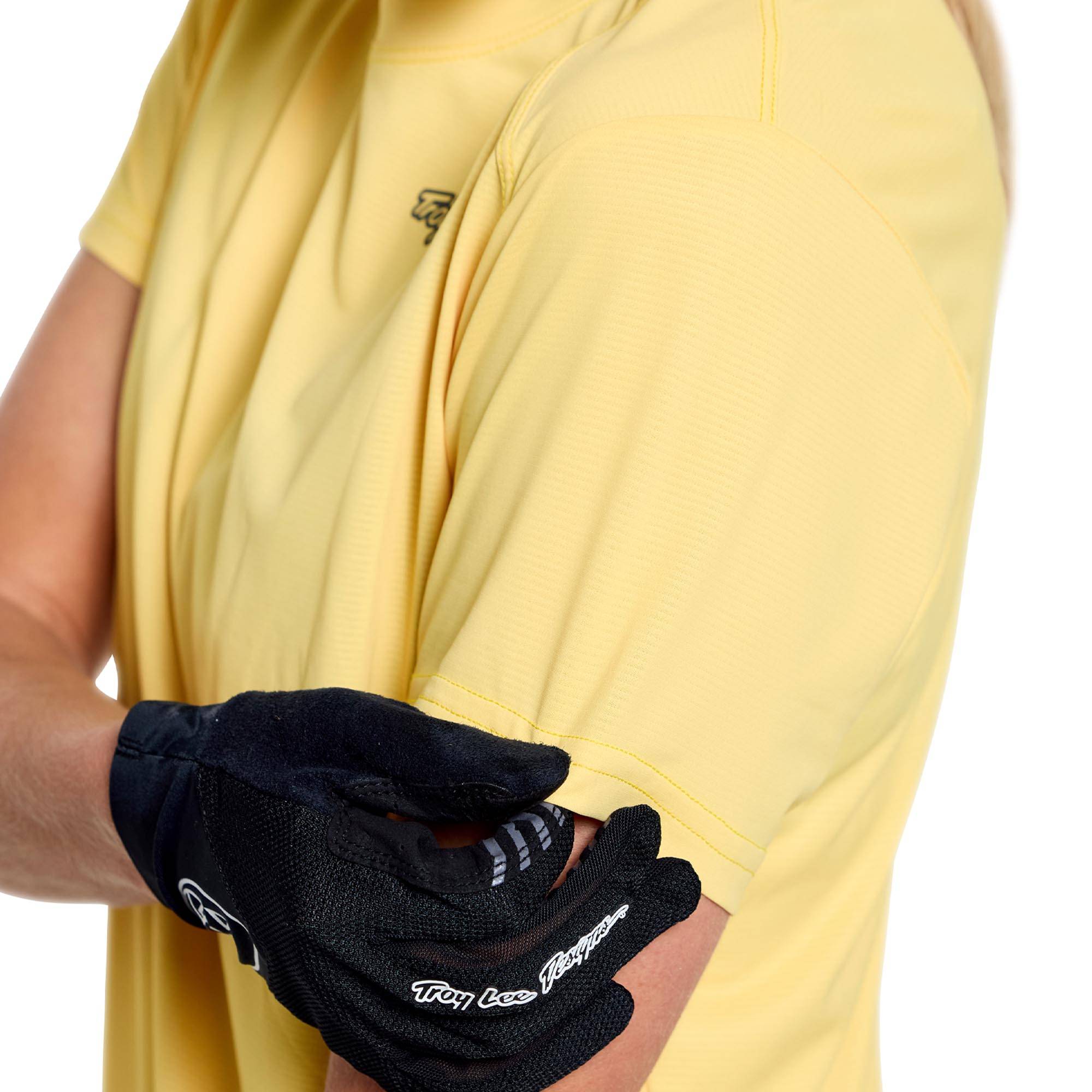 Women's Lilium Pro Short Sleeve Jersey