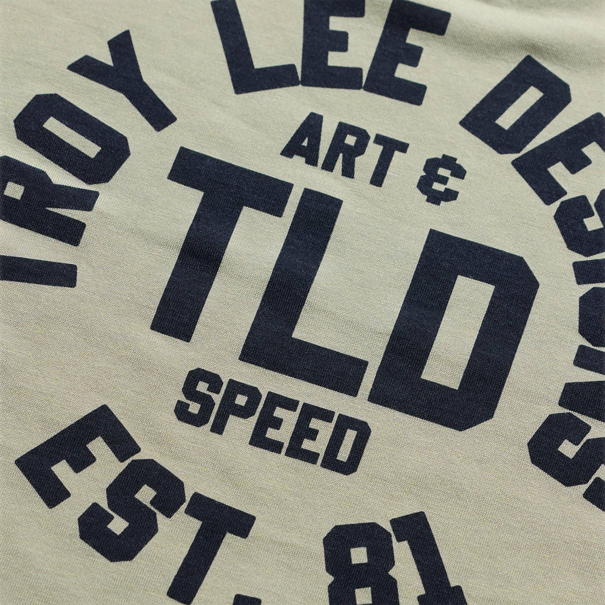 Women's Lilium Ride Short Sleeve Tee