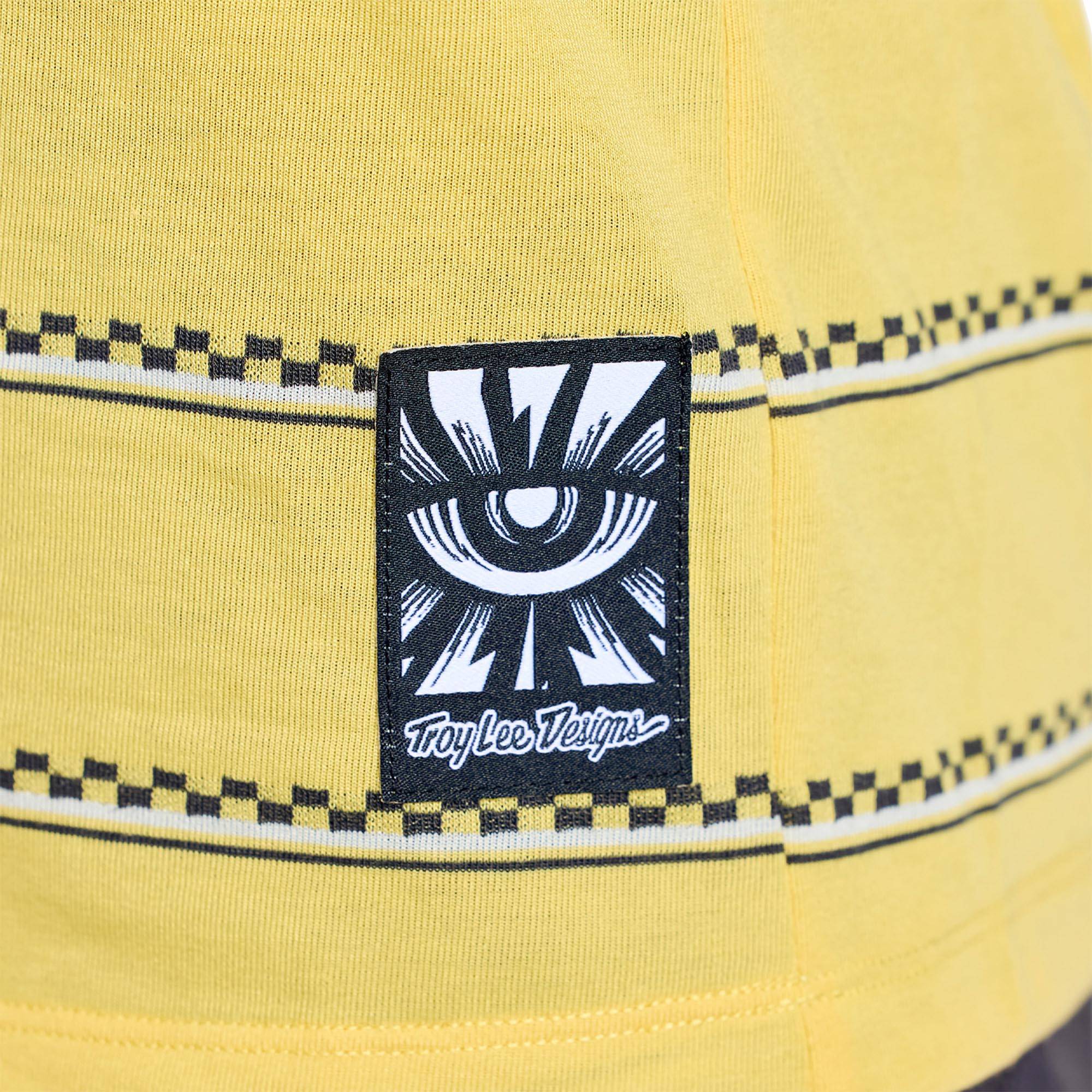 Women's Lilium Ride Short Sleeve Tee