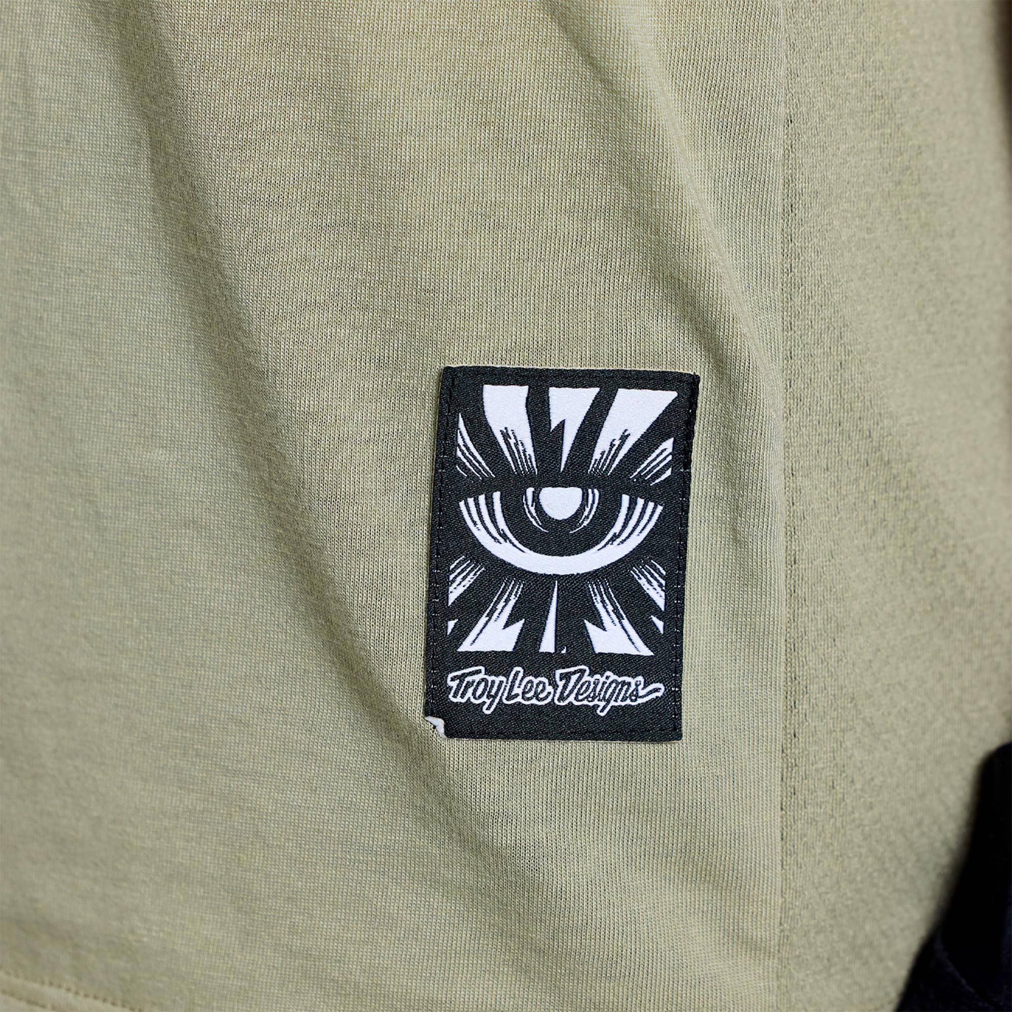 Women's Lilium Ride Short Sleeve Tee