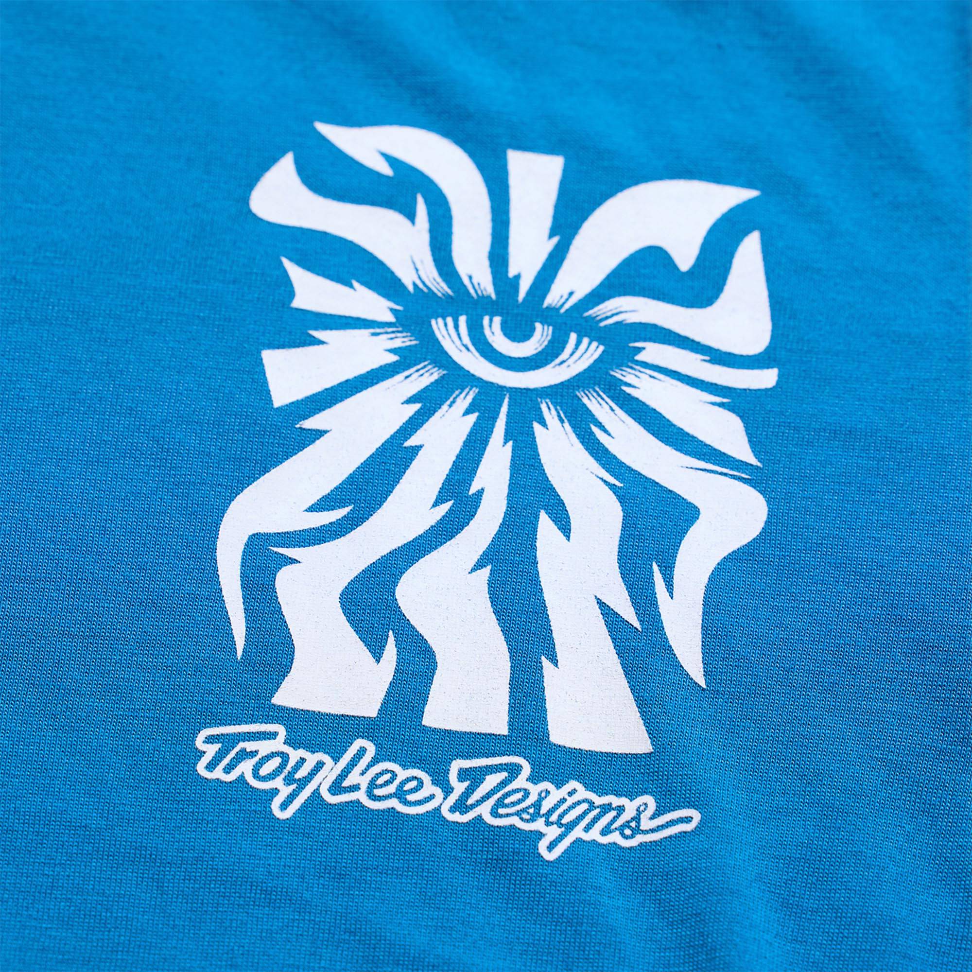 Women's Lilium Ride Short Sleeve Tee